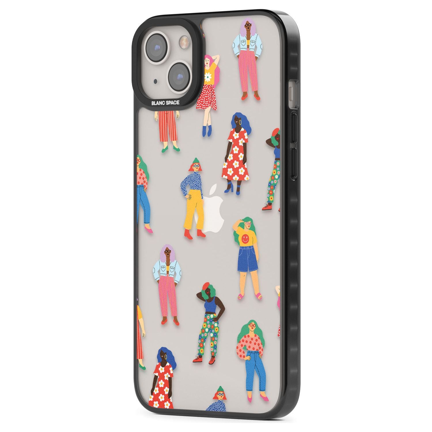 Girls Pattern Phone Case iPhone 15 Pro Max / Black Impact Case,iPhone 15 Plus / Black Impact Case,iPhone 15 Pro / Black Impact Case,iPhone 15 / Black Impact Case,iPhone 15 Pro Max / Impact Case,iPhone 15 Plus / Impact Case,iPhone 15 Pro / Impact Case,iPhone 15 / Impact Case,iPhone 15 Pro Max / Magsafe Black Impact Case,iPhone 15 Plus / Magsafe Black Impact Case,iPhone 15 Pro / Magsafe Black Impact Case,iPhone 15 / Magsafe Black Impact Case,iPhone 14 Pro Max / Black Impact Case,iPhone 14 Plus / Black Impact