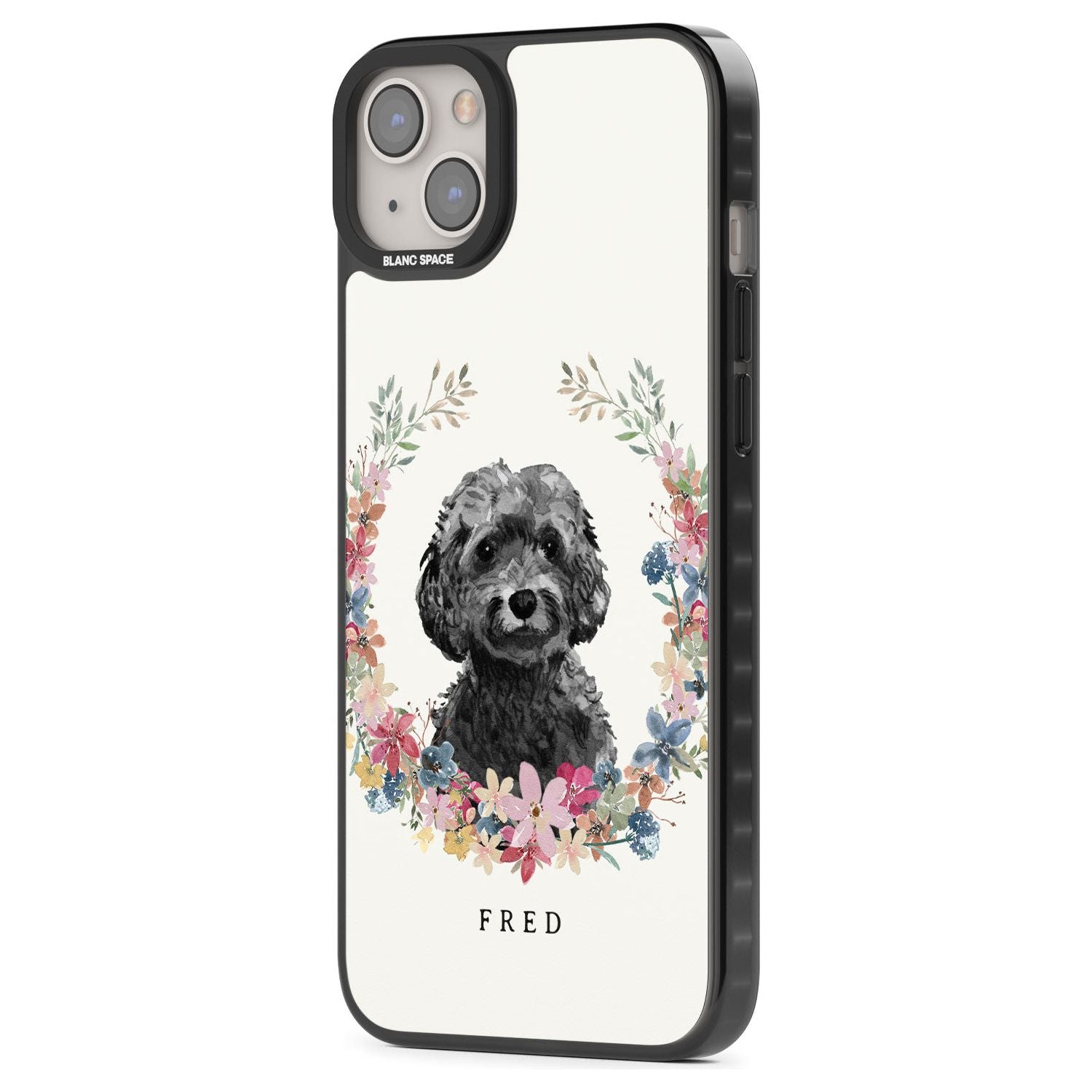 Personalised Black Cockapoo - Watercolour Dog Portrait Custom Phone Case iPhone 15 Pro Max / Black Impact Case,iPhone 15 Plus / Black Impact Case,iPhone 15 Pro / Black Impact Case,iPhone 15 / Black Impact Case,iPhone 15 Pro Max / Impact Case,iPhone 15 Plus / Impact Case,iPhone 15 Pro / Impact Case,iPhone 15 / Impact Case,iPhone 15 Pro Max / Magsafe Black Impact Case,iPhone 15 Plus / Magsafe Black Impact Case,iPhone 15 Pro / Magsafe Black Impact Case,iPhone 15 / Magsafe Black Impact Case,iPhone 14 Pro Max /