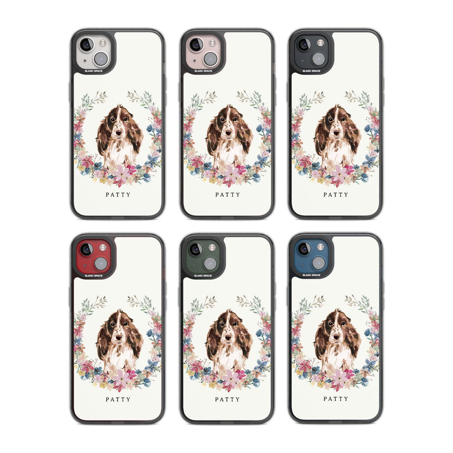 Personalised Brown Cocker Spaniel - Watercolour Dog Portrait Custom Phone Case iPhone 15 Pro Max / Black Impact Case,iPhone 15 Plus / Black Impact Case,iPhone 15 Pro / Black Impact Case,iPhone 15 / Black Impact Case,iPhone 15 Pro Max / Impact Case,iPhone 15 Plus / Impact Case,iPhone 15 Pro / Impact Case,iPhone 15 / Impact Case,iPhone 15 Pro Max / Magsafe Black Impact Case,iPhone 15 Plus / Magsafe Black Impact Case,iPhone 15 Pro / Magsafe Black Impact Case,iPhone 15 / Magsafe Black Impact Case,iPhone 14 Pro