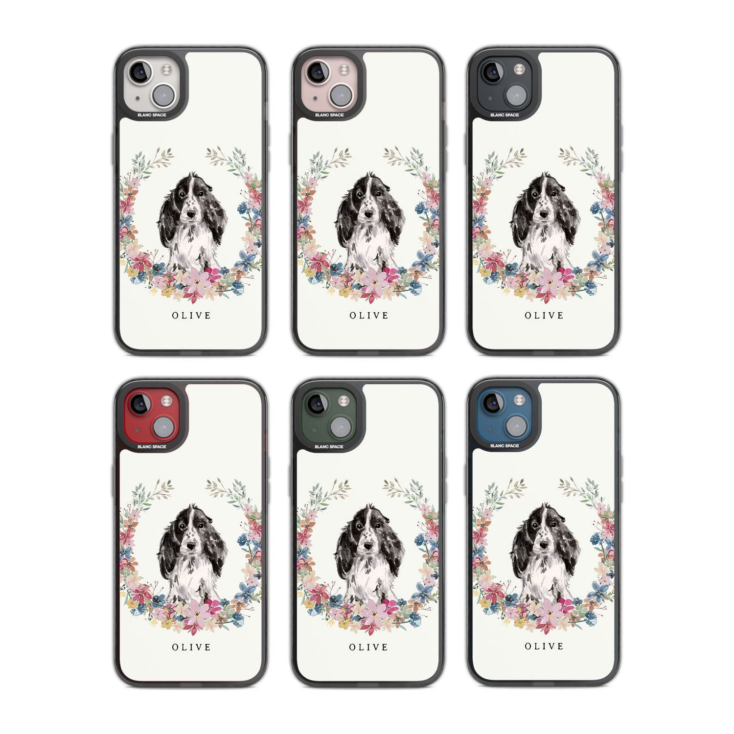 Personalised Black Cocker Spaniel - Watercolour Dog Portrait Custom Phone Case iPhone 15 Pro Max / Black Impact Case,iPhone 15 Plus / Black Impact Case,iPhone 15 Pro / Black Impact Case,iPhone 15 / Black Impact Case,iPhone 15 Pro Max / Impact Case,iPhone 15 Plus / Impact Case,iPhone 15 Pro / Impact Case,iPhone 15 / Impact Case,iPhone 15 Pro Max / Magsafe Black Impact Case,iPhone 15 Plus / Magsafe Black Impact Case,iPhone 15 Pro / Magsafe Black Impact Case,iPhone 15 / Magsafe Black Impact Case,iPhone 14 Pro