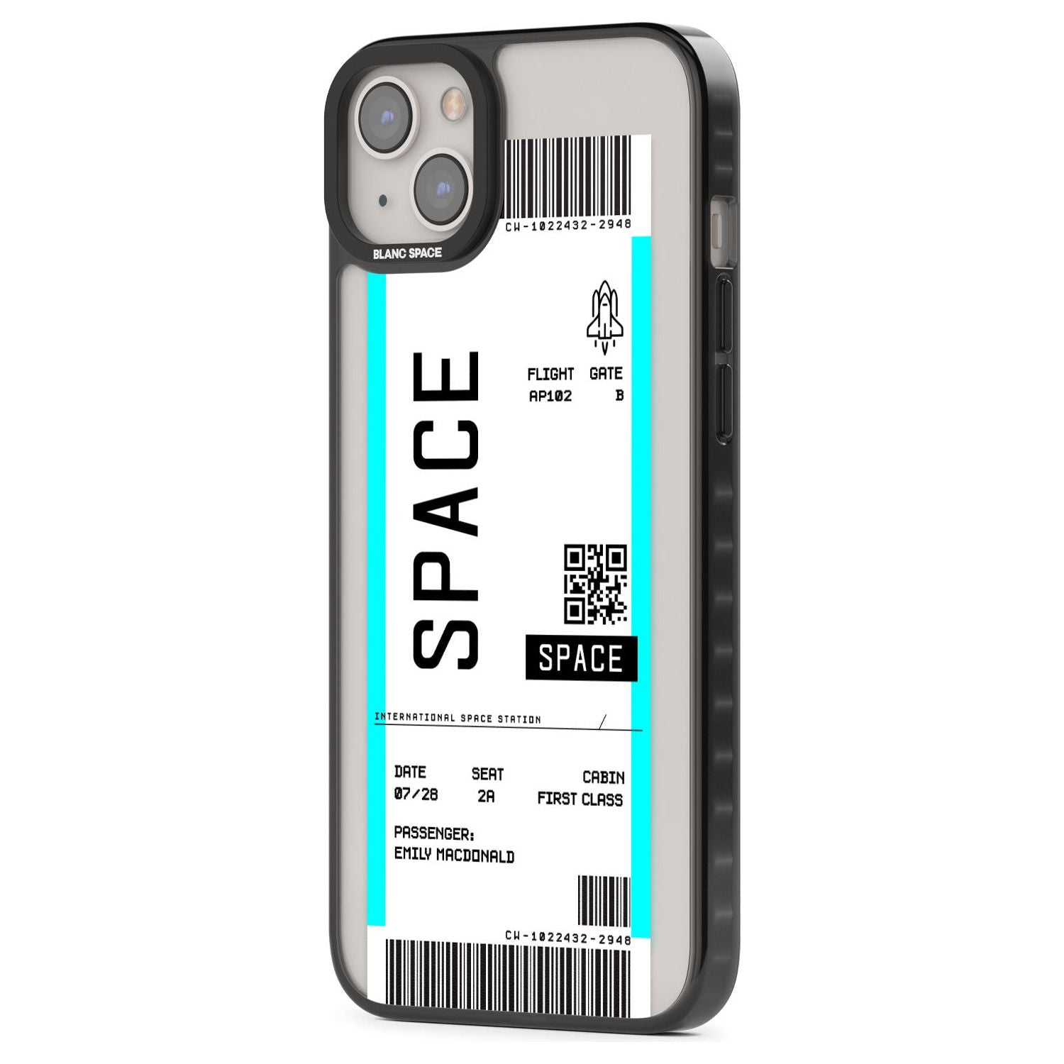 Personalised Space Space Travel Ticket Custom Phone Case iPhone 15 Pro Max / Black Impact Case,iPhone 15 Plus / Black Impact Case,iPhone 15 Pro / Black Impact Case,iPhone 15 / Black Impact Case,iPhone 15 Pro Max / Impact Case,iPhone 15 Plus / Impact Case,iPhone 15 Pro / Impact Case,iPhone 15 / Impact Case,iPhone 15 Pro Max / Magsafe Black Impact Case,iPhone 15 Plus / Magsafe Black Impact Case,iPhone 15 Pro / Magsafe Black Impact Case,iPhone 15 / Magsafe Black Impact Case,iPhone 14 Pro Max / Black Impact Cas
