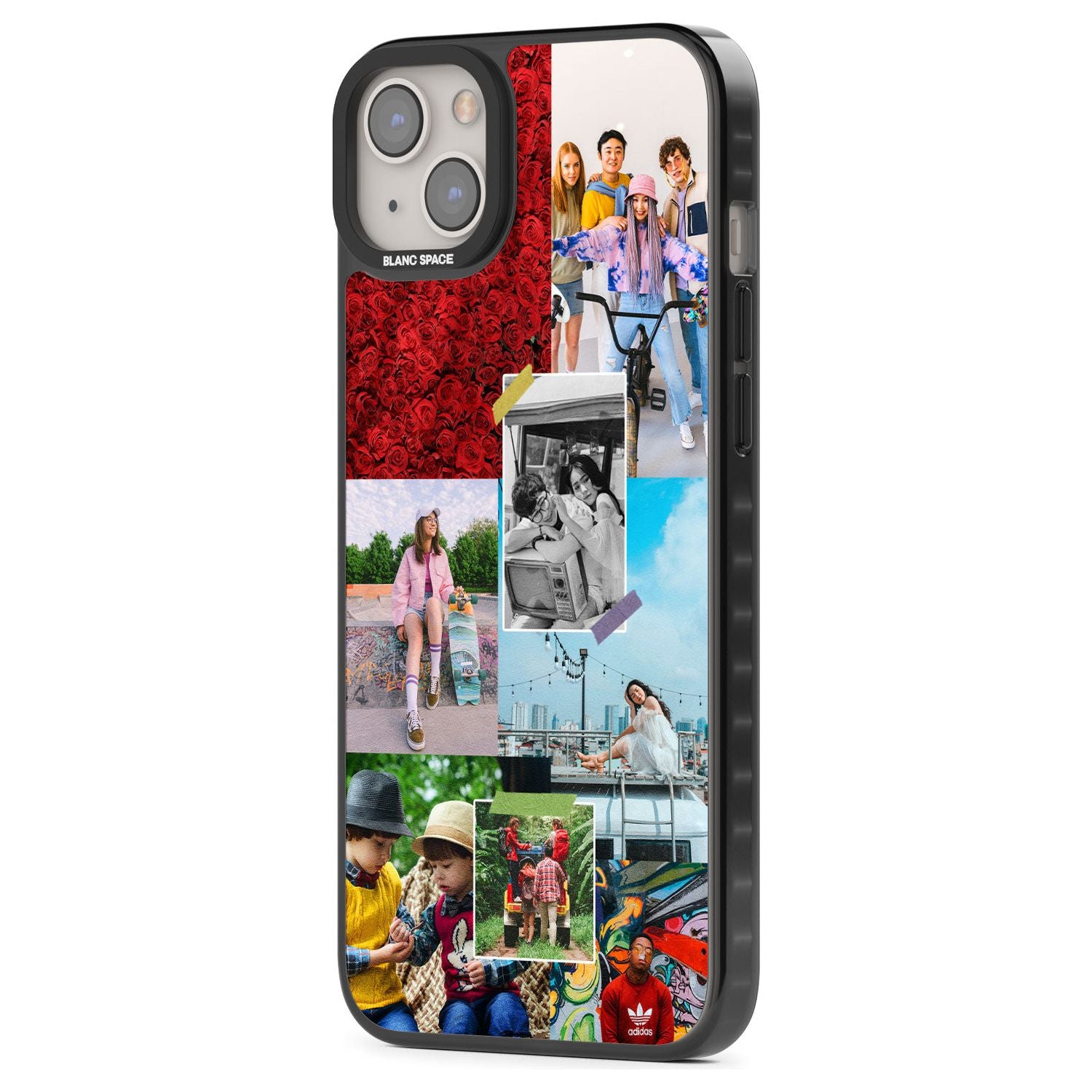 Personalised Photo Collage Custom Phone Case iPhone 15 Pro Max / Black Impact Case,iPhone 15 Plus / Black Impact Case,iPhone 15 Pro / Black Impact Case,iPhone 15 / Black Impact Case,iPhone 15 Pro Max / Impact Case,iPhone 15 Plus / Impact Case,iPhone 15 Pro / Impact Case,iPhone 15 / Impact Case,iPhone 15 Pro Max / Magsafe Black Impact Case,iPhone 15 Plus / Magsafe Black Impact Case,iPhone 15 Pro / Magsafe Black Impact Case,iPhone 15 / Magsafe Black Impact Case,iPhone 14 Pro Max / Black Impact Case,iPhone 14