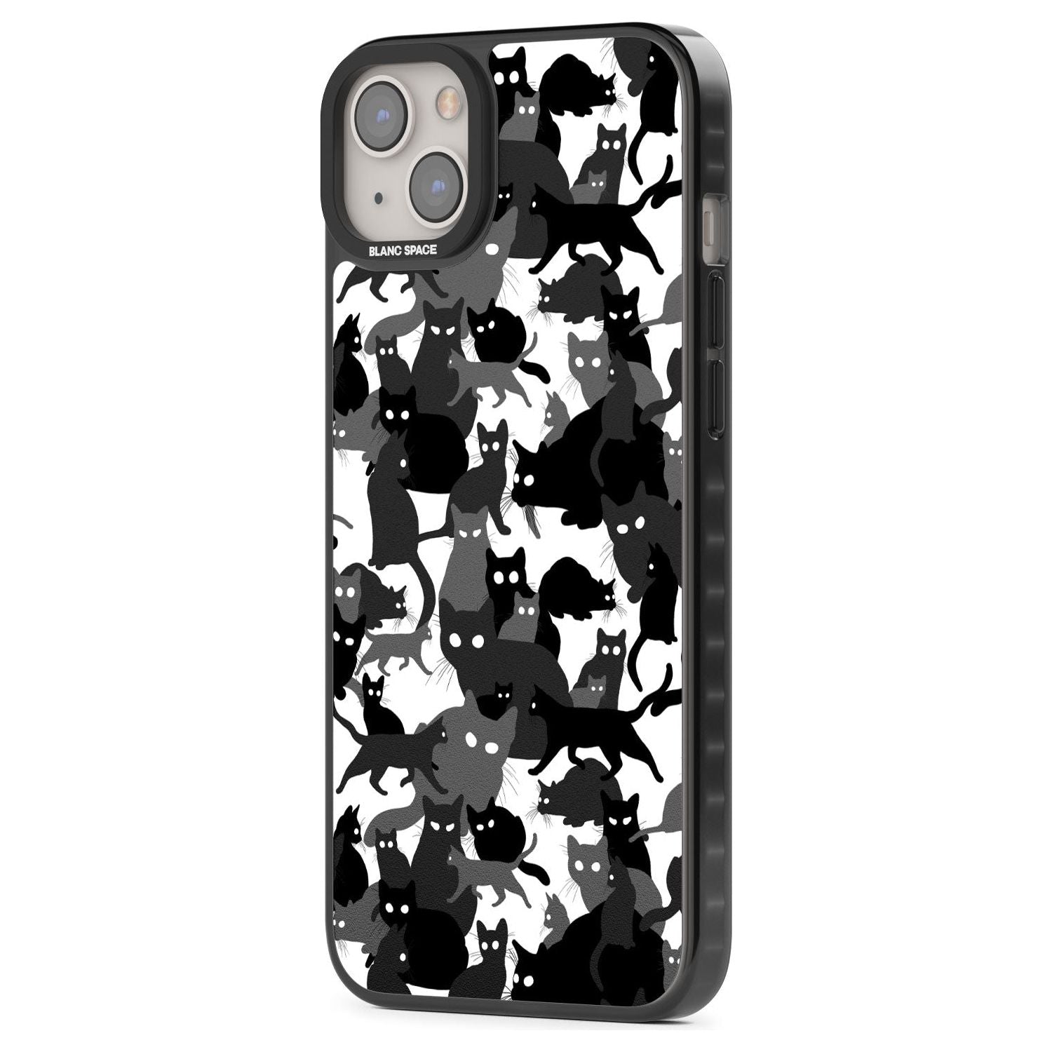 Black & White Cat Camouflage Phone Case iPhone 15 Pro Max / Black Impact Case,iPhone 15 Plus / Black Impact Case,iPhone 15 Pro / Black Impact Case,iPhone 15 / Black Impact Case,iPhone 15 Pro Max / Impact Case,iPhone 15 Plus / Impact Case,iPhone 15 Pro / Impact Case,iPhone 15 / Impact Case,iPhone 15 Pro Max / Magsafe Black Impact Case,iPhone 15 Plus / Magsafe Black Impact Case,iPhone 15 Pro / Magsafe Black Impact Case,iPhone 15 / Magsafe Black Impact Case,iPhone 14 Pro Max / Black Impact Case,iPhone 14 Plus
