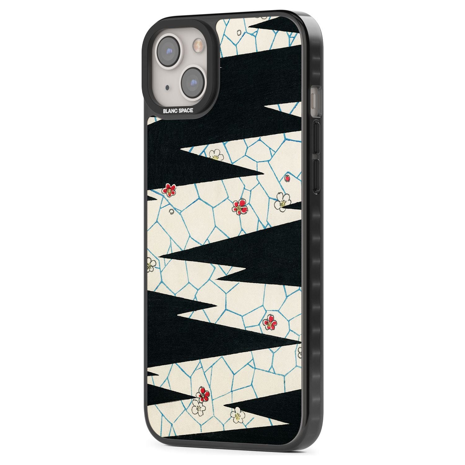 Japanese Flowers by Bijutsu Sekai Phone Case iPhone 15 Pro Max / Black Impact Case,iPhone 15 Plus / Black Impact Case,iPhone 15 Pro / Black Impact Case,iPhone 15 / Black Impact Case,iPhone 15 Pro Max / Impact Case,iPhone 15 Plus / Impact Case,iPhone 15 Pro / Impact Case,iPhone 15 / Impact Case,iPhone 15 Pro Max / Magsafe Black Impact Case,iPhone 15 Plus / Magsafe Black Impact Case,iPhone 15 Pro / Magsafe Black Impact Case,iPhone 15 / Magsafe Black Impact Case,iPhone 14 Pro Max / Black Impact Case,iPhone 14