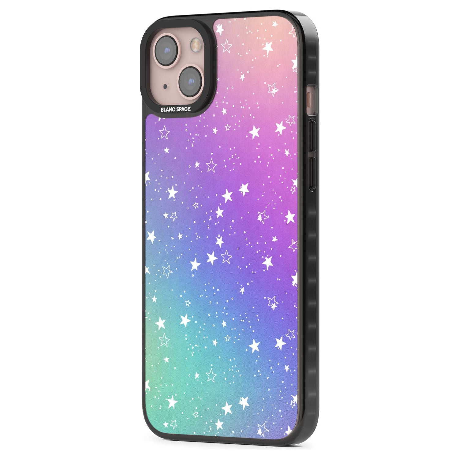 Pastel Starry Sky