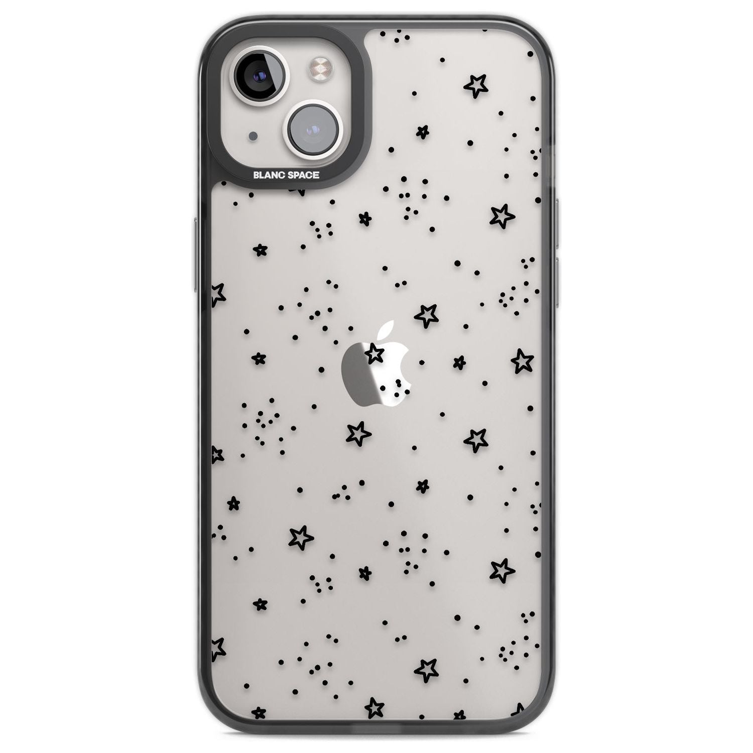 Starry Night Sky