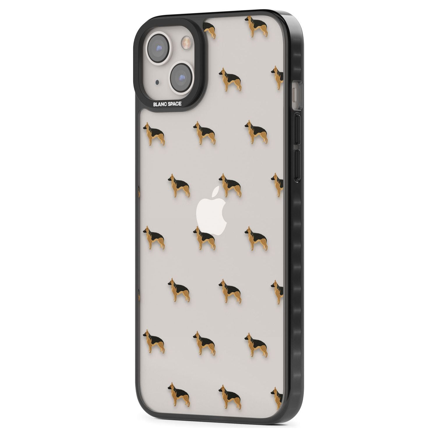 German Sherpard Dog Pattern Clear Phone Case iPhone 15 Pro Max / Black Impact Case,iPhone 15 Plus / Black Impact Case,iPhone 15 Pro / Black Impact Case,iPhone 15 / Black Impact Case,iPhone 15 Pro Max / Impact Case,iPhone 15 Plus / Impact Case,iPhone 15 Pro / Impact Case,iPhone 15 / Impact Case,iPhone 15 Pro Max / Magsafe Black Impact Case,iPhone 15 Plus / Magsafe Black Impact Case,iPhone 15 Pro / Magsafe Black Impact Case,iPhone 15 / Magsafe Black Impact Case,iPhone 14 Pro Max / Black Impact Case,iPhone 14