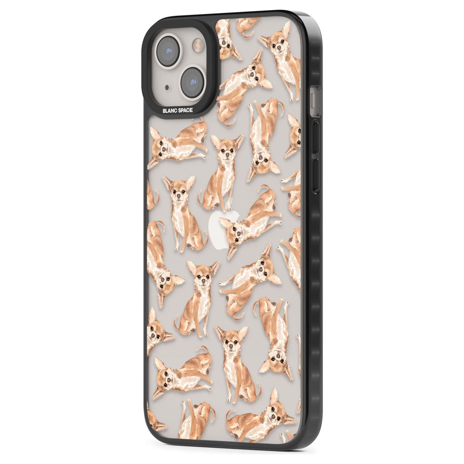 Chihuahua Watercolour Dog Pattern Phone Case iPhone 15 Pro Max / Black Impact Case,iPhone 15 Plus / Black Impact Case,iPhone 15 Pro / Black Impact Case,iPhone 15 / Black Impact Case,iPhone 15 Pro Max / Impact Case,iPhone 15 Plus / Impact Case,iPhone 15 Pro / Impact Case,iPhone 15 / Impact Case,iPhone 15 Pro Max / Magsafe Black Impact Case,iPhone 15 Plus / Magsafe Black Impact Case,iPhone 15 Pro / Magsafe Black Impact Case,iPhone 15 / Magsafe Black Impact Case,iPhone 14 Pro Max / Black Impact Case,iPhone 14