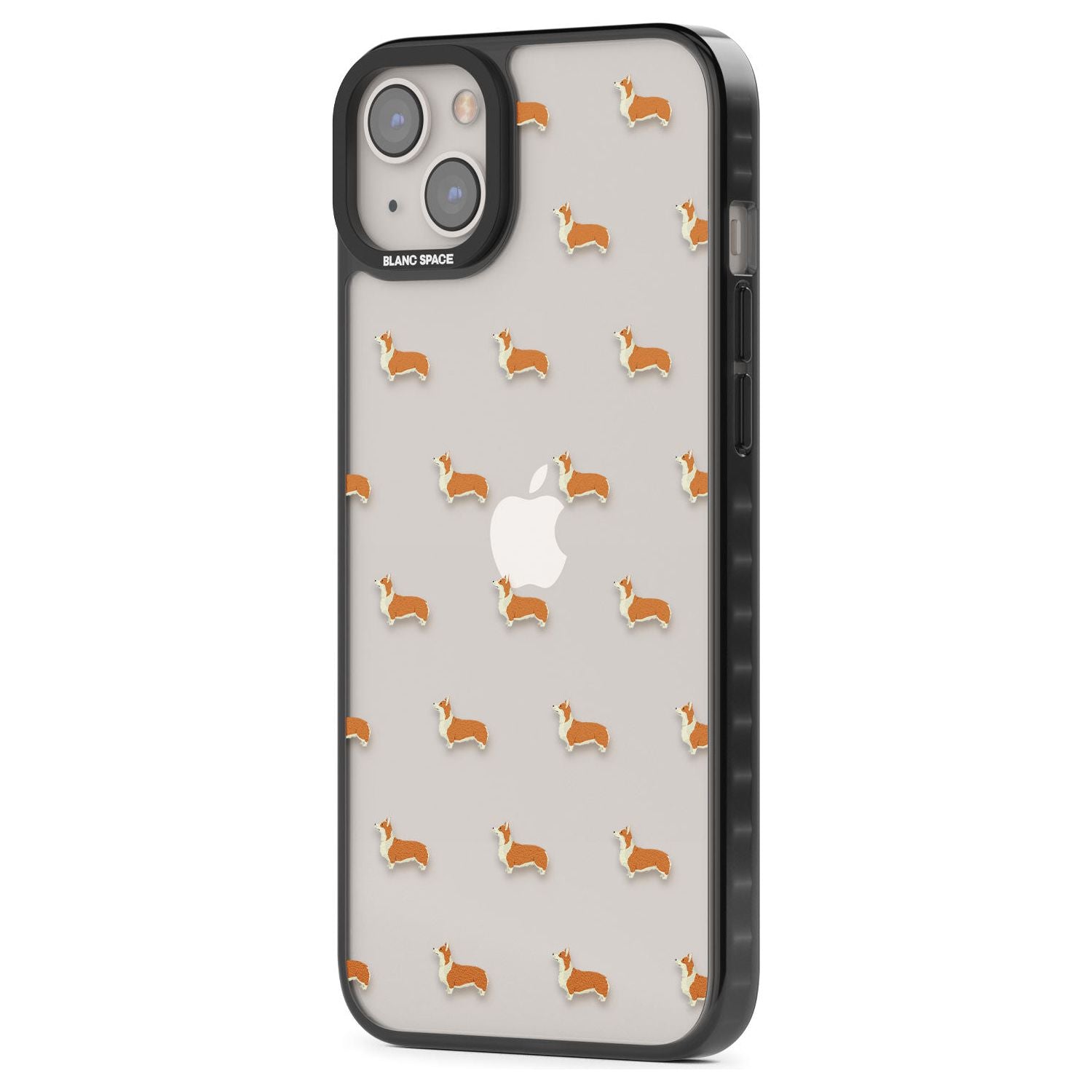 Pembroke Welsh Corgi Dog Pattern Clear Phone Case iPhone 15 Pro Max / Black Impact Case,iPhone 15 Plus / Black Impact Case,iPhone 15 Pro / Black Impact Case,iPhone 15 / Black Impact Case,iPhone 15 Pro Max / Impact Case,iPhone 15 Plus / Impact Case,iPhone 15 Pro / Impact Case,iPhone 15 / Impact Case,iPhone 15 Pro Max / Magsafe Black Impact Case,iPhone 15 Plus / Magsafe Black Impact Case,iPhone 15 Pro / Magsafe Black Impact Case,iPhone 15 / Magsafe Black Impact Case,iPhone 14 Pro Max / Black Impact Case,iPhon