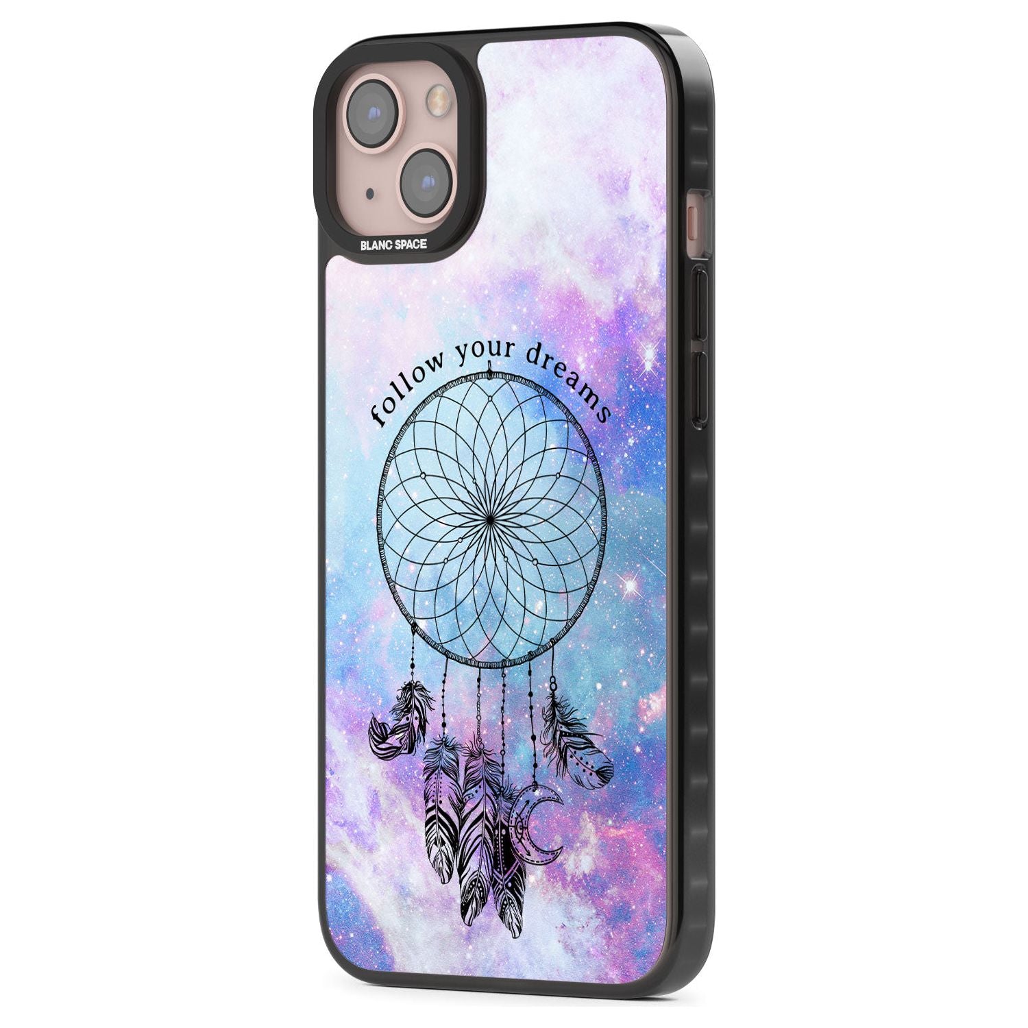Galaxy Dreamcatcher