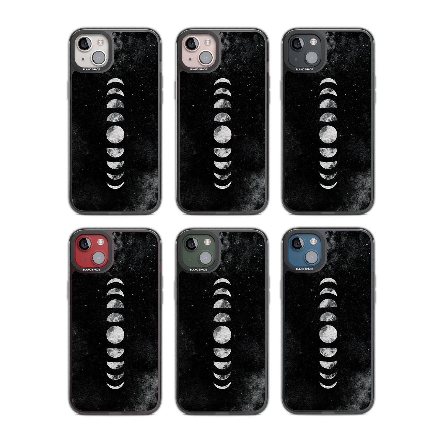 Lunar Phases