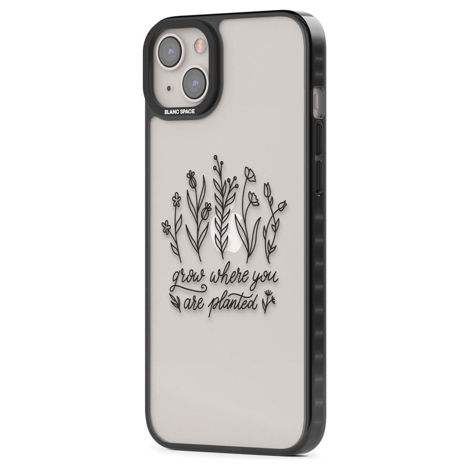 Grow where you are planted Phone Case iPhone 15 Pro Max / Black Impact Case,iPhone 15 Plus / Black Impact Case,iPhone 15 Pro / Black Impact Case,iPhone 15 / Black Impact Case,iPhone 15 Pro Max / Impact Case,iPhone 15 Plus / Impact Case,iPhone 15 Pro / Impact Case,iPhone 15 / Impact Case,iPhone 15 Pro Max / Magsafe Black Impact Case,iPhone 15 Plus / Magsafe Black Impact Case,iPhone 15 Pro / Magsafe Black Impact Case,iPhone 15 / Magsafe Black Impact Case,iPhone 14 Pro Max / Black Impact Case,iPhone 14 Plus /