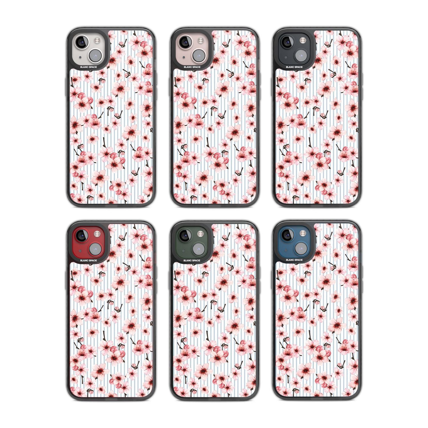 Cherry Blossoms on Blue Stripes Pattern Phone Case iPhone 15 Pro Max / Black Impact Case,iPhone 15 Plus / Black Impact Case,iPhone 15 Pro / Black Impact Case,iPhone 15 / Black Impact Case,iPhone 15 Pro Max / Impact Case,iPhone 15 Plus / Impact Case,iPhone 15 Pro / Impact Case,iPhone 15 / Impact Case,iPhone 15 Pro Max / Magsafe Black Impact Case,iPhone 15 Plus / Magsafe Black Impact Case,iPhone 15 Pro / Magsafe Black Impact Case,iPhone 15 / Magsafe Black Impact Case,iPhone 14 Pro Max / Black Impact Case,iPho