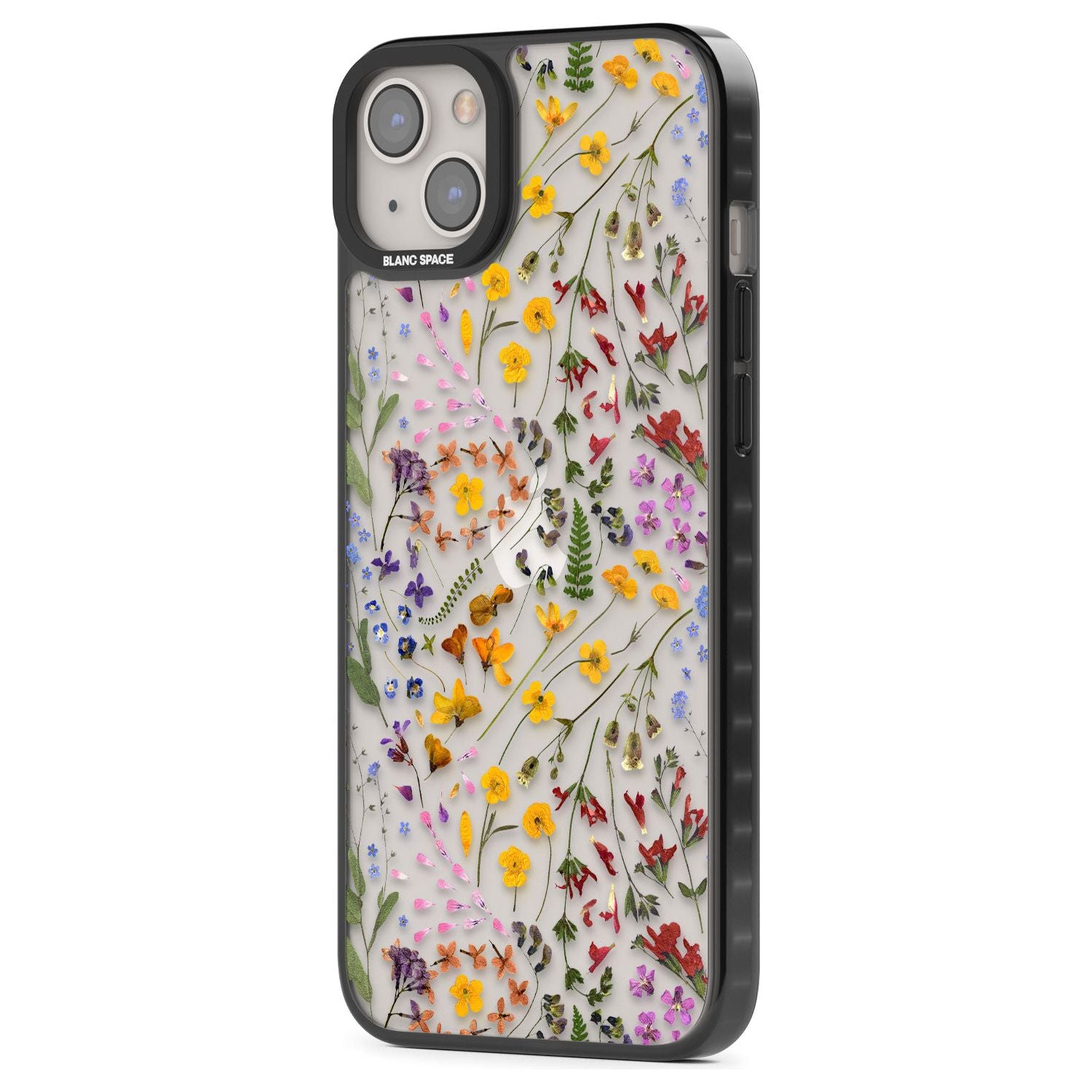 Personalised Vinyl Record Phone Case for iPhone 14 Plus