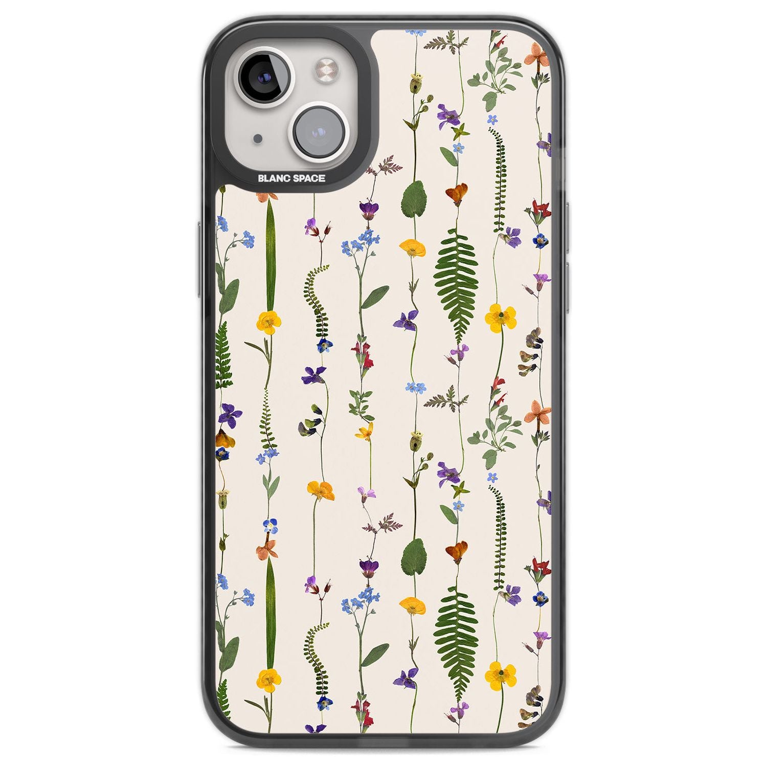 Wildflower Vertical