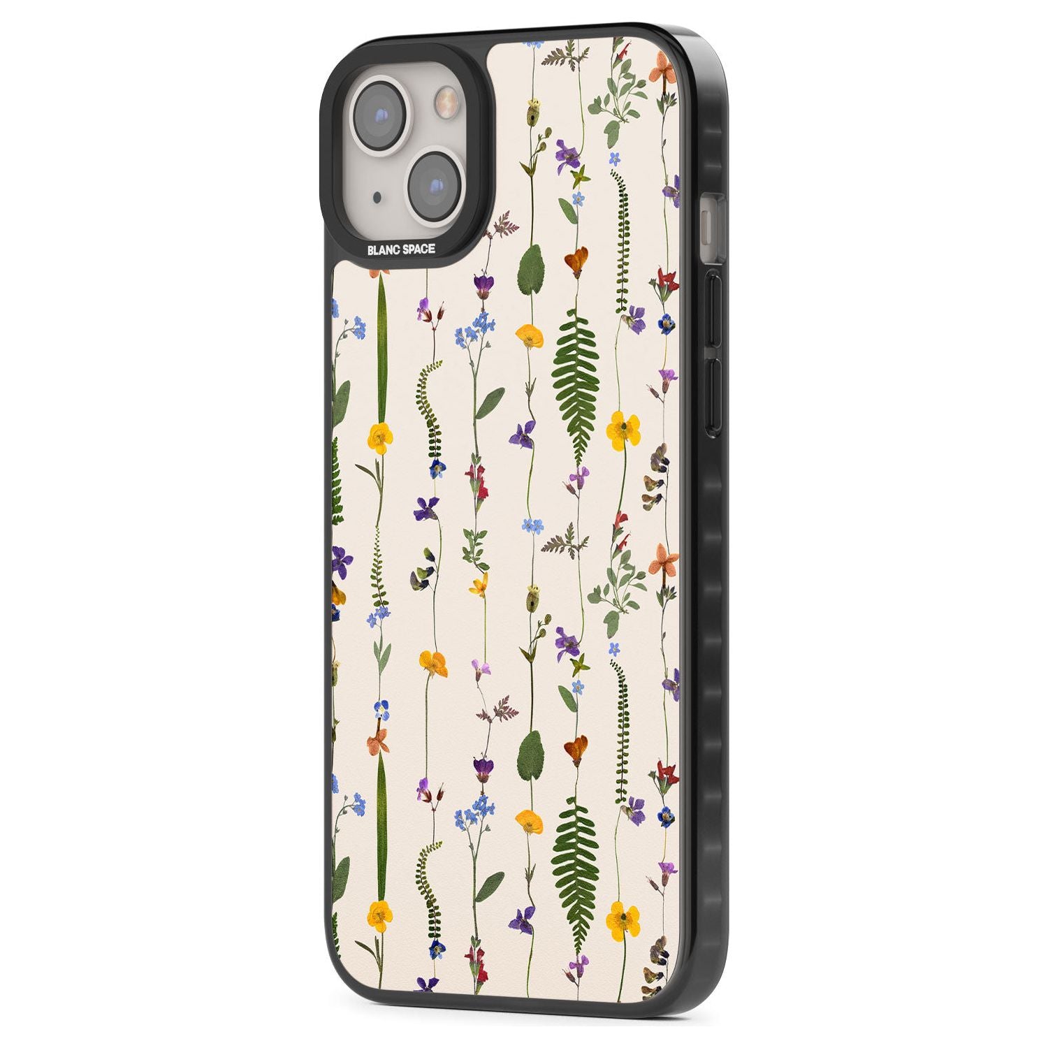 Wildflower Vertical