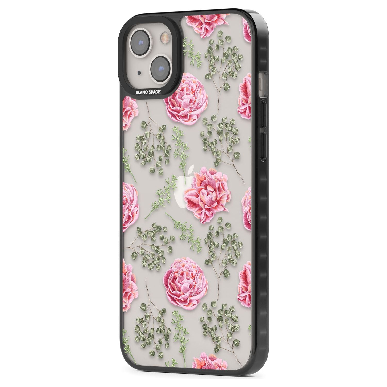 Roses & Eucalyptus Floral