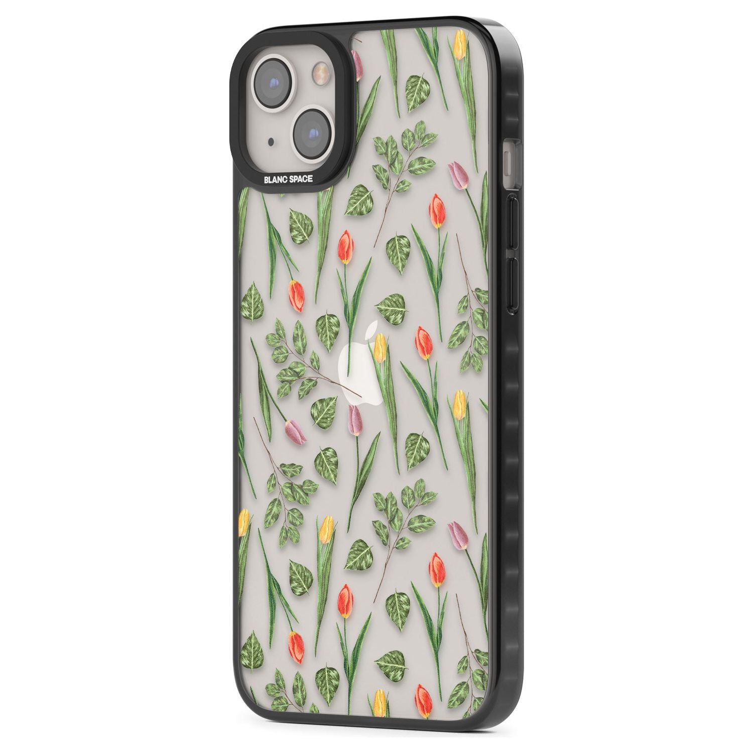 Spring Tulips Floral