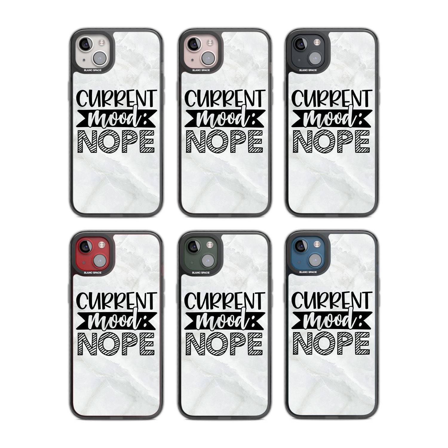 Current Mood NOPE Phone Case iPhone 15 Pro Max / Black Impact Case,iPhone 15 Plus / Black Impact Case,iPhone 15 Pro / Black Impact Case,iPhone 15 / Black Impact Case,iPhone 15 Pro Max / Impact Case,iPhone 15 Plus / Impact Case,iPhone 15 Pro / Impact Case,iPhone 15 / Impact Case,iPhone 15 Pro Max / Magsafe Black Impact Case,iPhone 15 Plus / Magsafe Black Impact Case,iPhone 15 Pro / Magsafe Black Impact Case,iPhone 15 / Magsafe Black Impact Case,iPhone 14 Pro Max / Black Impact Case,iPhone 14 Plus / Black Imp