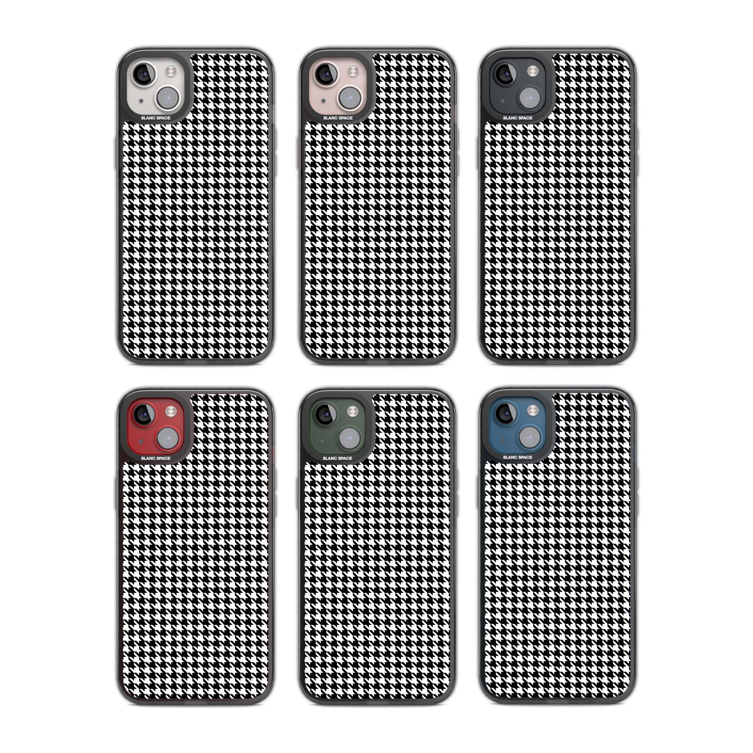 Black Houndstooth Pattern Phone Case iPhone 15 Pro Max / Black Impact Case,iPhone 15 Plus / Black Impact Case,iPhone 15 Pro / Black Impact Case,iPhone 15 / Black Impact Case,iPhone 15 Pro Max / Impact Case,iPhone 15 Plus / Impact Case,iPhone 15 Pro / Impact Case,iPhone 15 / Impact Case,iPhone 15 Pro Max / Magsafe Black Impact Case,iPhone 15 Plus / Magsafe Black Impact Case,iPhone 15 Pro / Magsafe Black Impact Case,iPhone 15 / Magsafe Black Impact Case,iPhone 14 Pro Max / Black Impact Case,iPhone 14 Plus / B