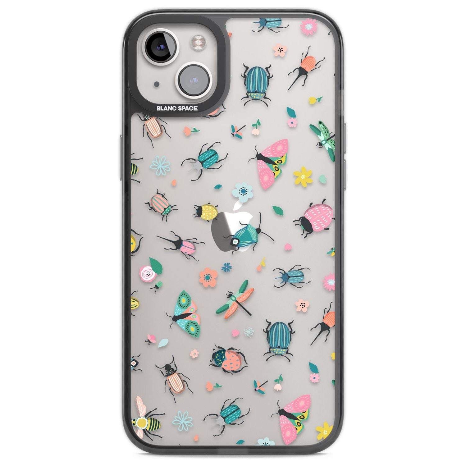 Playful Bug Life