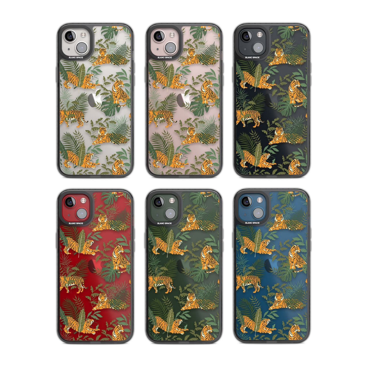 ClearTiger & Fern Jungle Cat Pattern Phone Case iPhone 15 Pro Max / Black Impact Case,iPhone 15 Plus / Black Impact Case,iPhone 15 Pro / Black Impact Case,iPhone 15 / Black Impact Case,iPhone 15 Pro Max / Impact Case,iPhone 15 Plus / Impact Case,iPhone 15 Pro / Impact Case,iPhone 15 / Impact Case,iPhone 15 Pro Max / Magsafe Black Impact Case,iPhone 15 Plus / Magsafe Black Impact Case,iPhone 15 Pro / Magsafe Black Impact Case,iPhone 15 / Magsafe Black Impact Case,iPhone 14 Pro Max / Black Impact Case,iPhone
