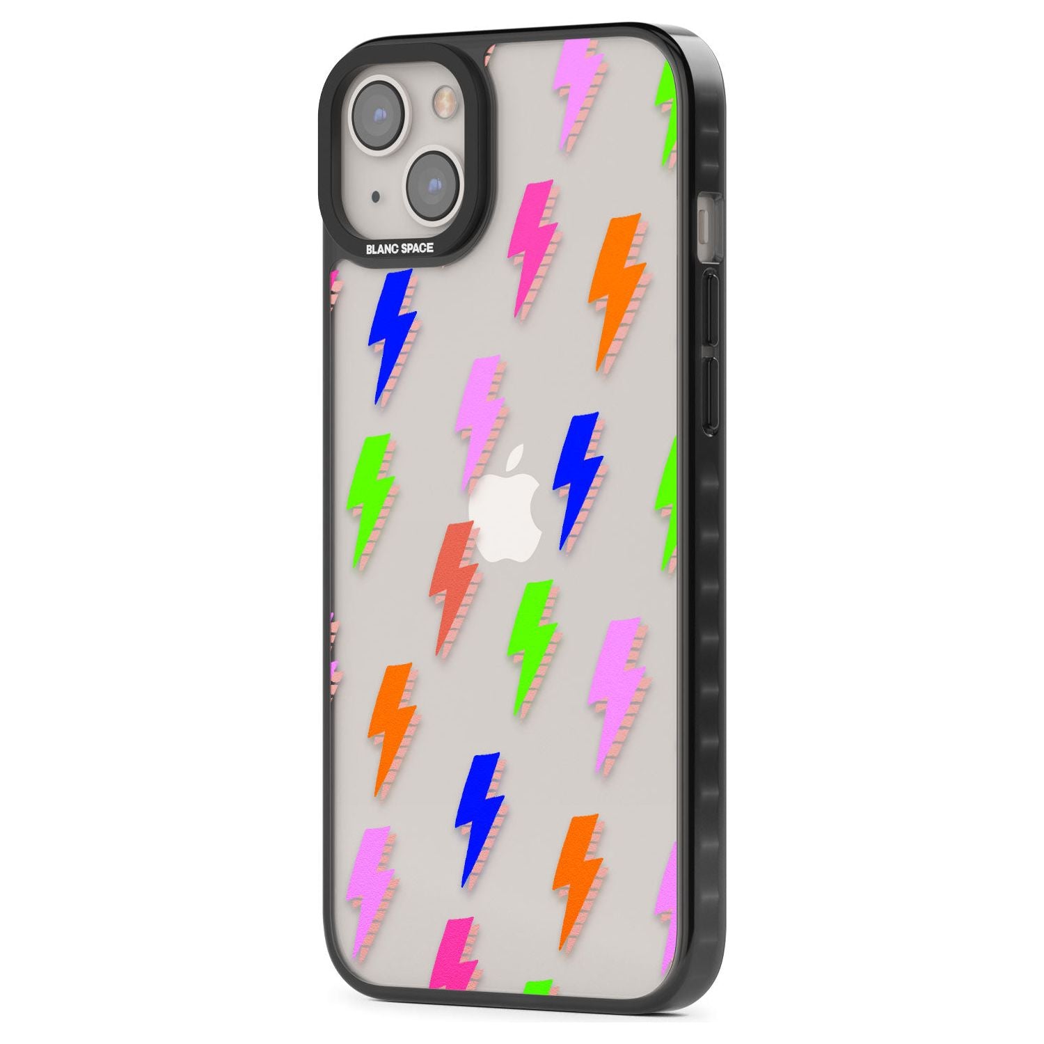 Rainbow Pop Lightning