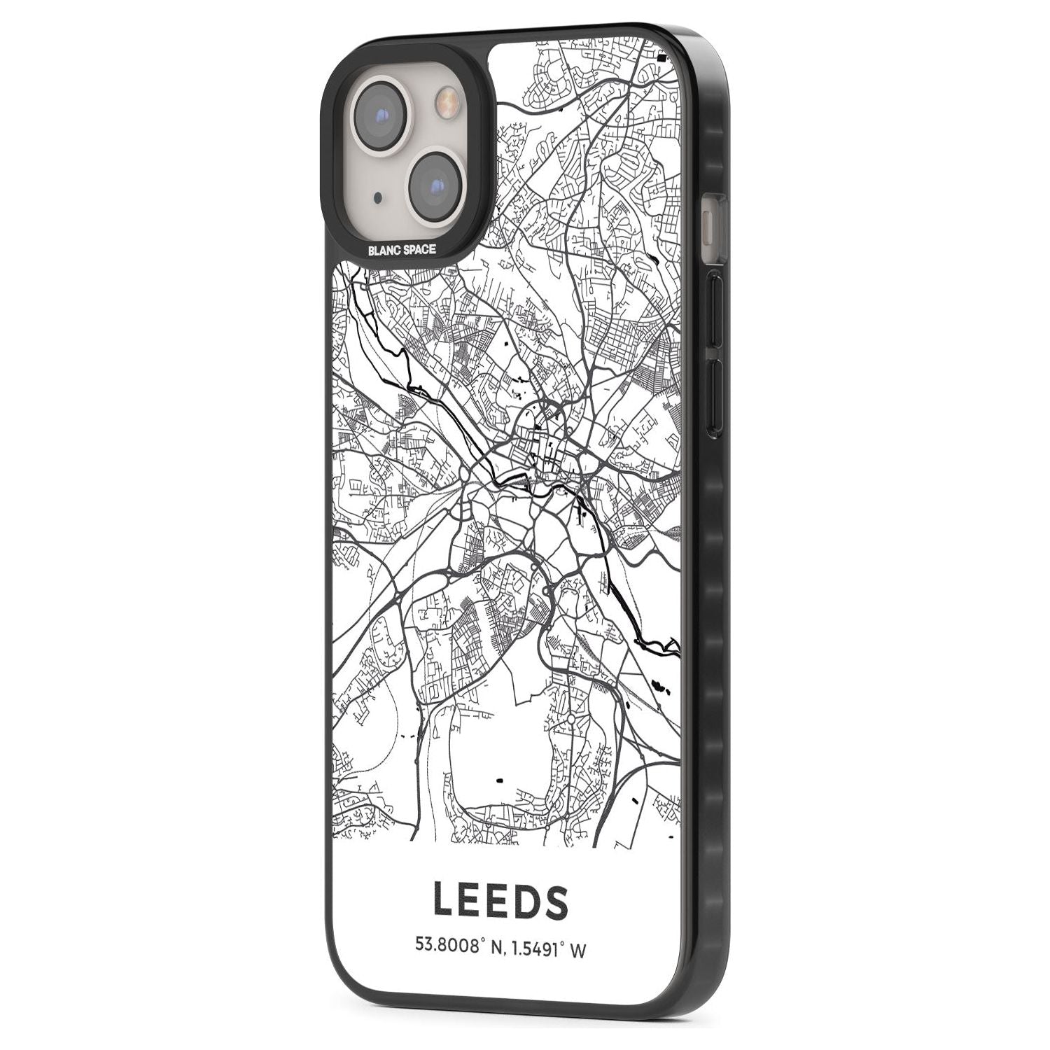 Map of Leeds, England Phone Case iPhone 15 Pro Max / Black Impact Case,iPhone 15 Plus / Black Impact Case,iPhone 15 Pro / Black Impact Case,iPhone 15 / Black Impact Case,iPhone 15 Pro Max / Impact Case,iPhone 15 Plus / Impact Case,iPhone 15 Pro / Impact Case,iPhone 15 / Impact Case,iPhone 15 Pro Max / Magsafe Black Impact Case,iPhone 15 Plus / Magsafe Black Impact Case,iPhone 15 Pro / Magsafe Black Impact Case,iPhone 15 / Magsafe Black Impact Case,iPhone 14 Pro Max / Black Impact Case,iPhone 14 Plus / Black