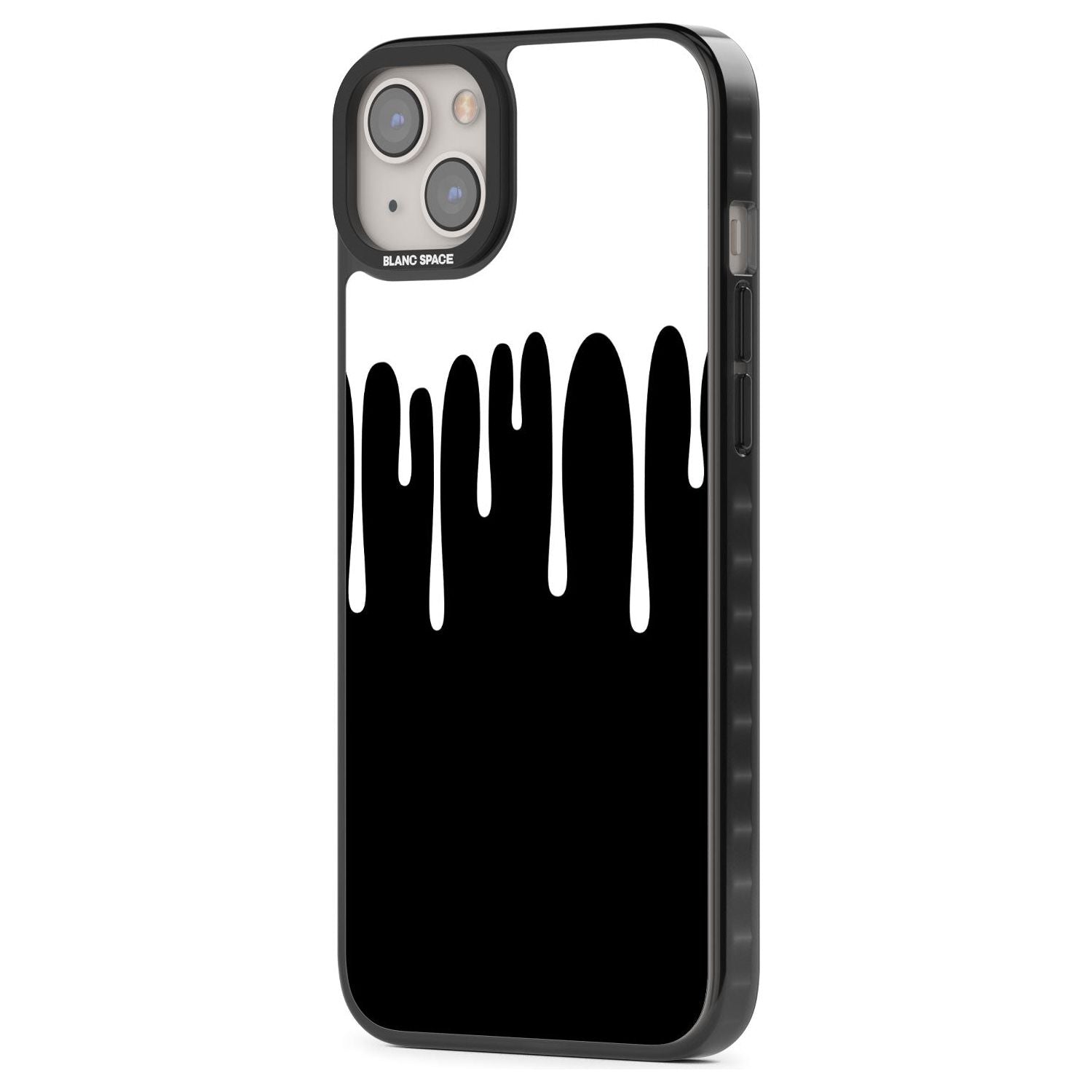 Melted Effect: White & Black Phone Case iPhone 15 Pro Max / Black Impact Case,iPhone 15 Plus / Black Impact Case,iPhone 15 Pro / Black Impact Case,iPhone 15 / Black Impact Case,iPhone 15 Pro Max / Impact Case,iPhone 15 Plus / Impact Case,iPhone 15 Pro / Impact Case,iPhone 15 / Impact Case,iPhone 15 Pro Max / Magsafe Black Impact Case,iPhone 15 Plus / Magsafe Black Impact Case,iPhone 15 Pro / Magsafe Black Impact Case,iPhone 15 / Magsafe Black Impact Case,iPhone 14 Pro Max / Black Impact Case,iPhone 14 Plus