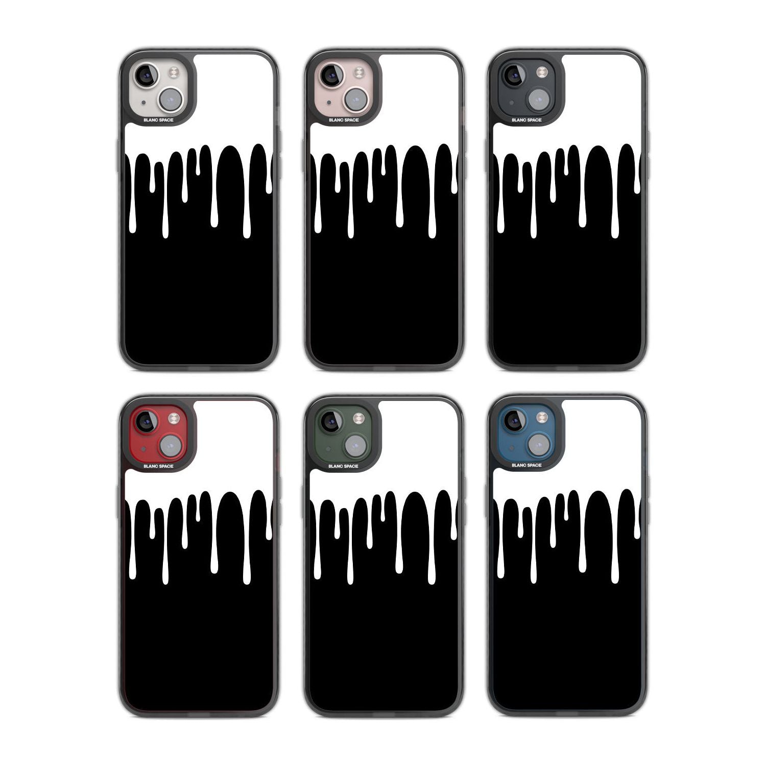 Melted Effect: White & Black Phone Case iPhone 15 Pro Max / Black Impact Case,iPhone 15 Plus / Black Impact Case,iPhone 15 Pro / Black Impact Case,iPhone 15 / Black Impact Case,iPhone 15 Pro Max / Impact Case,iPhone 15 Plus / Impact Case,iPhone 15 Pro / Impact Case,iPhone 15 / Impact Case,iPhone 15 Pro Max / Magsafe Black Impact Case,iPhone 15 Plus / Magsafe Black Impact Case,iPhone 15 Pro / Magsafe Black Impact Case,iPhone 15 / Magsafe Black Impact Case,iPhone 14 Pro Max / Black Impact Case,iPhone 14 Plus
