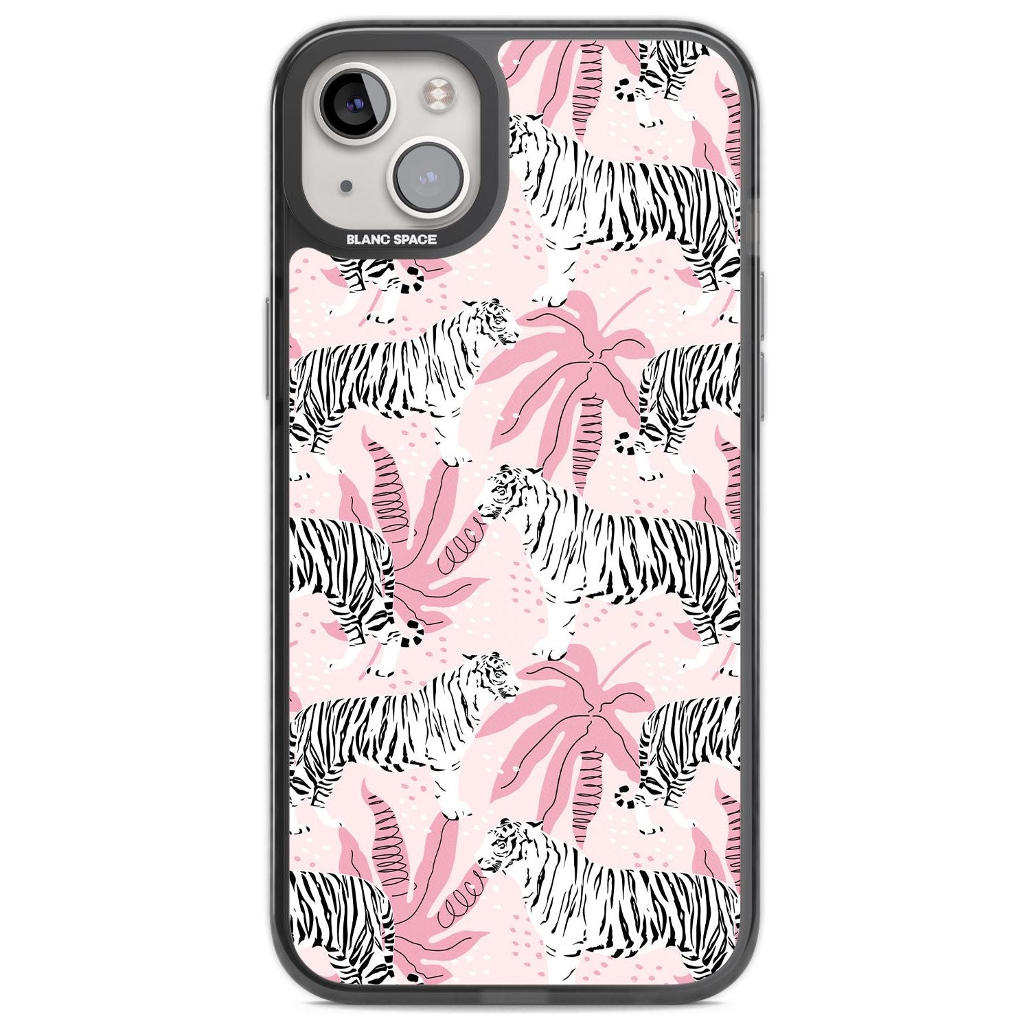 Pink Tiger Palm