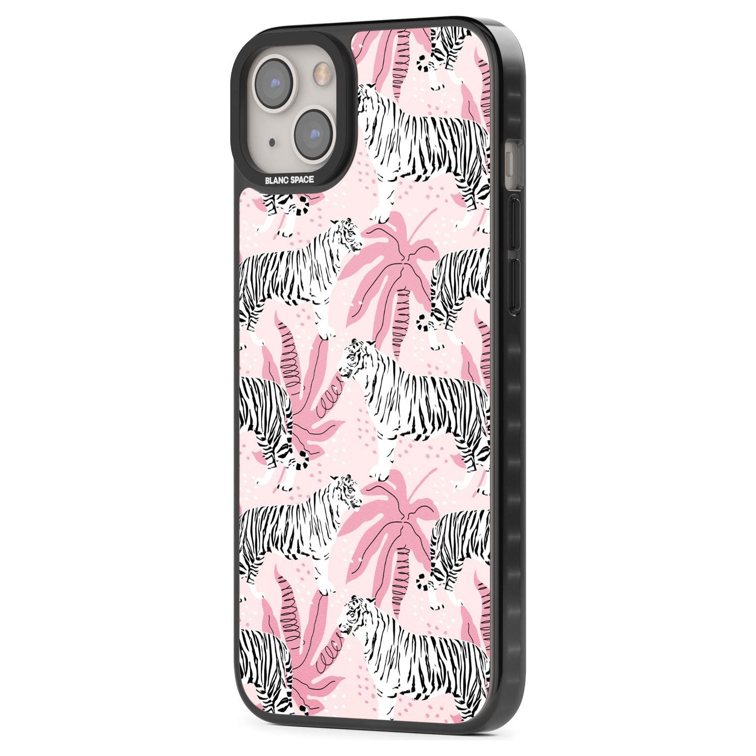 Pink Tiger Palm