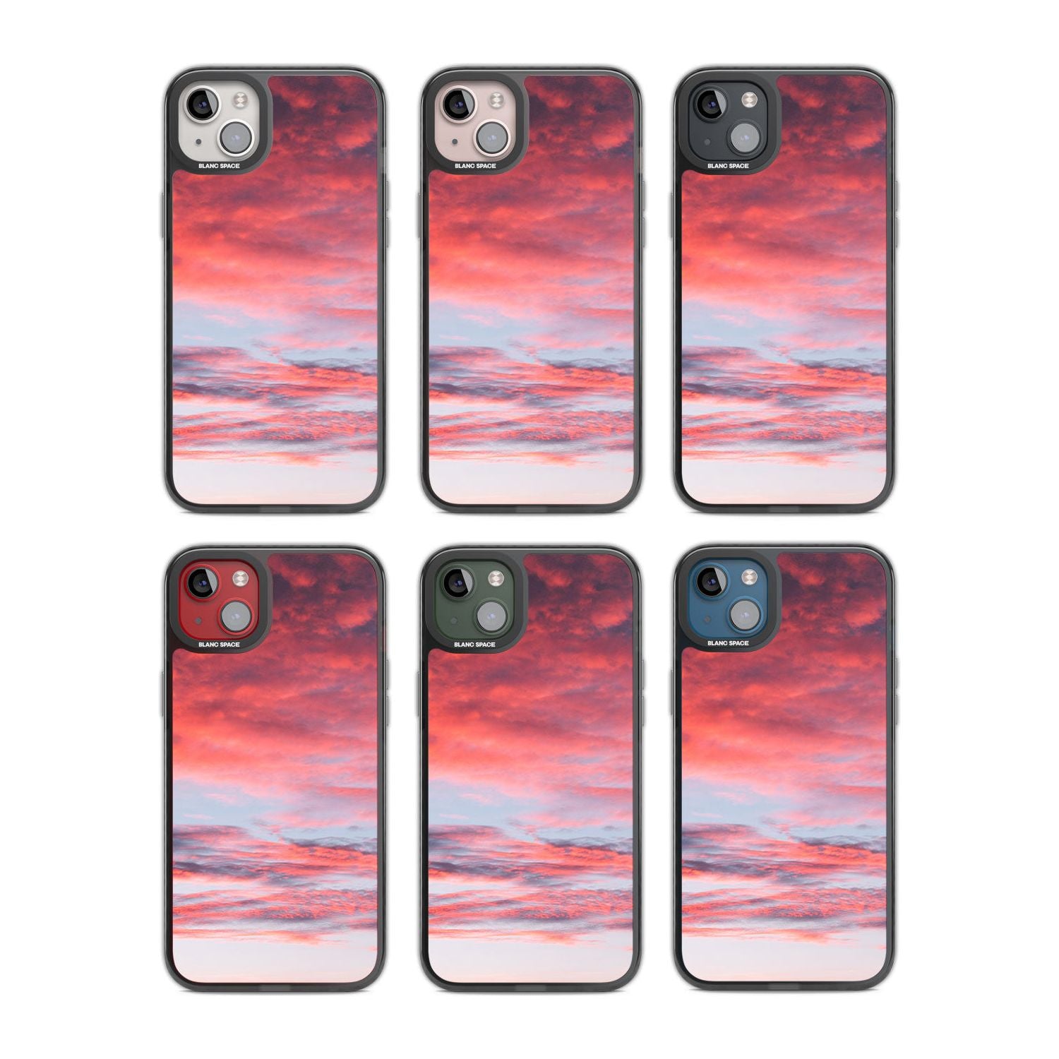 Sunset Skies
