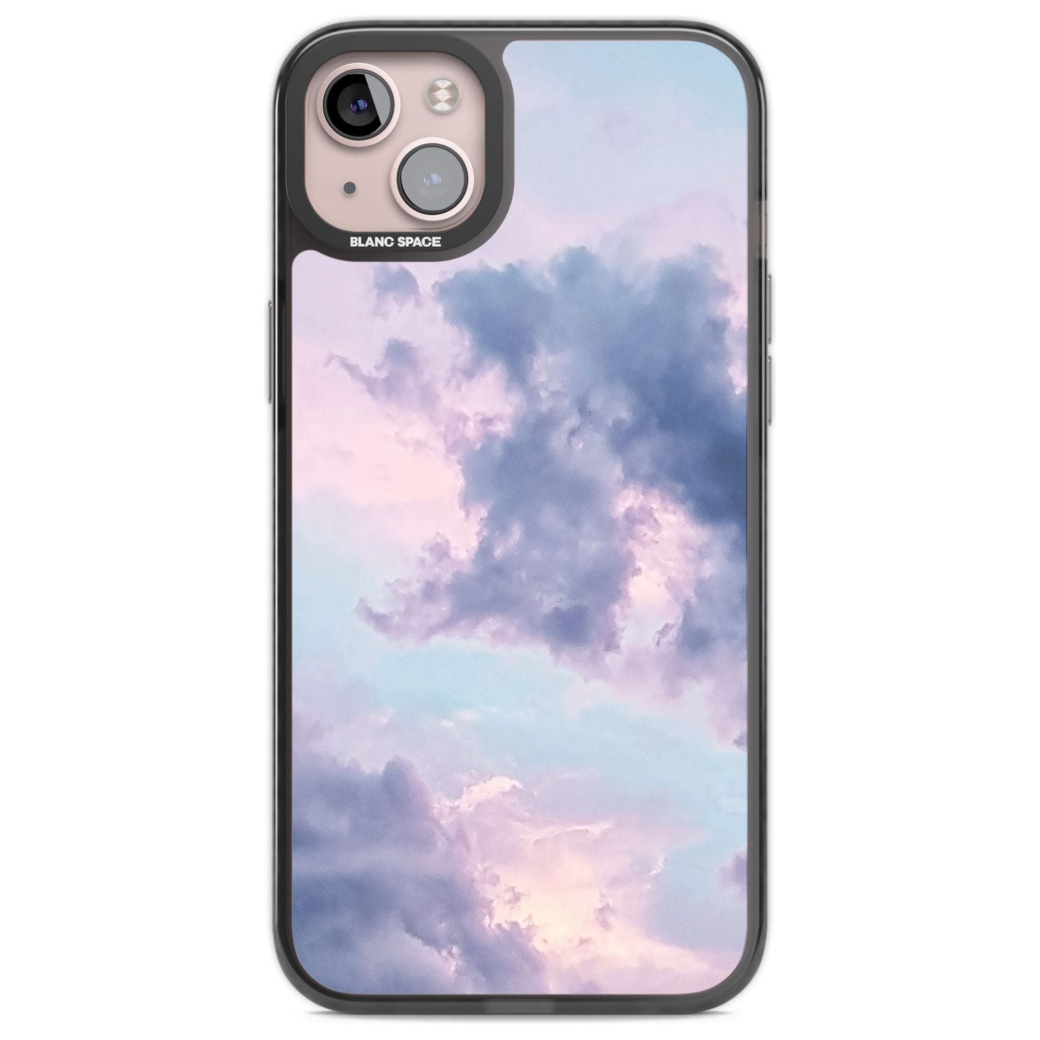Pastel Sky Clouds