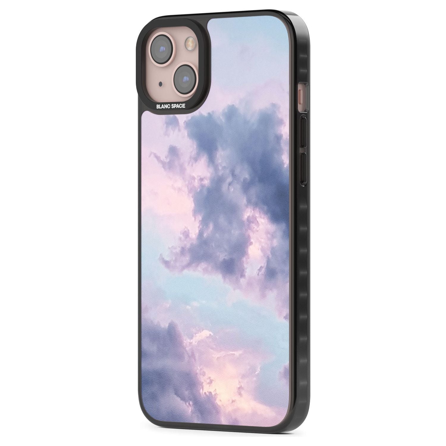 Pastel Sky Clouds