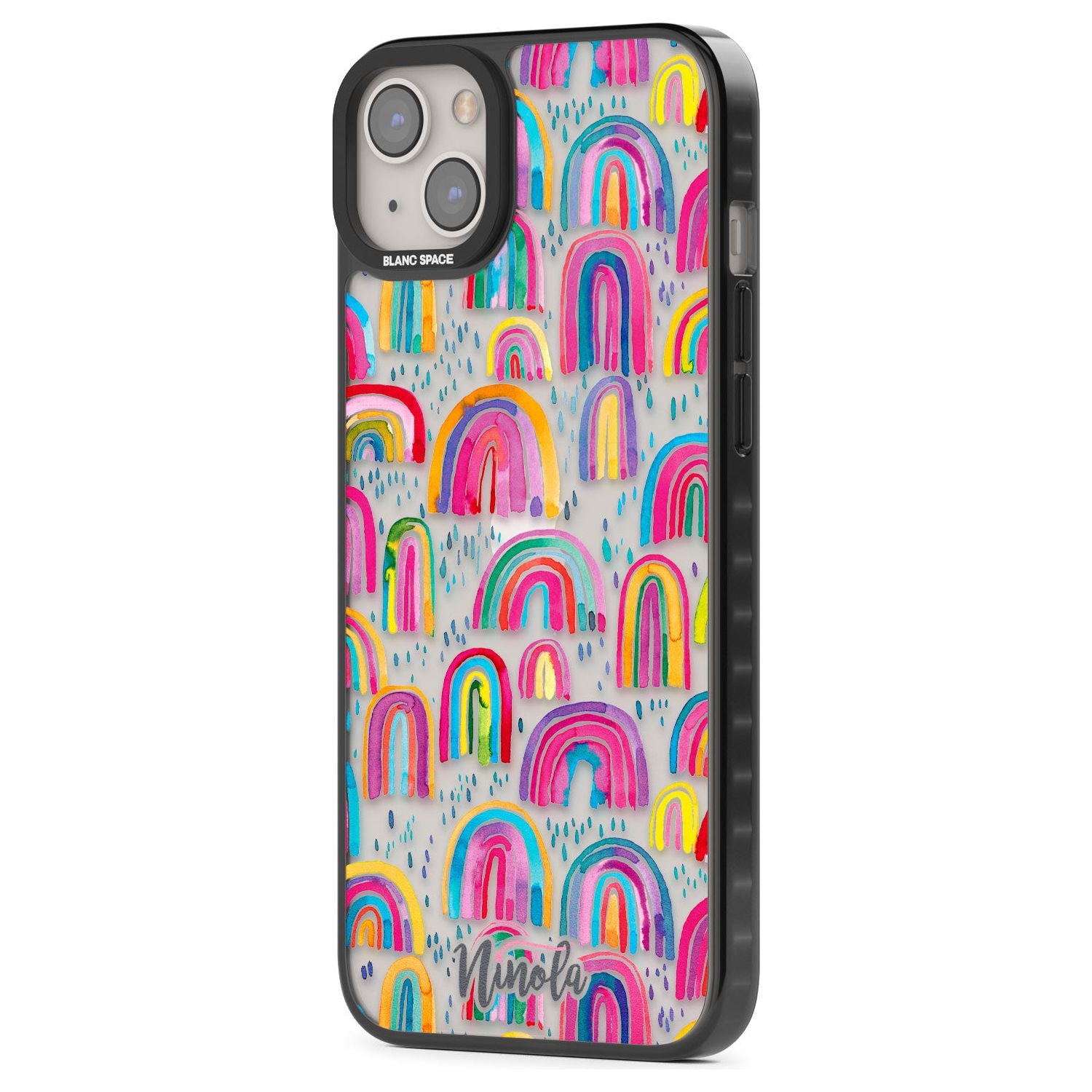 Cute Watercolor Rainbows Phone Case iPhone 15 Pro Max / Black Impact Case,iPhone 15 Plus / Black Impact Case,iPhone 15 Pro / Black Impact Case,iPhone 15 / Black Impact Case,iPhone 15 Pro Max / Impact Case,iPhone 15 Plus / Impact Case,iPhone 15 Pro / Impact Case,iPhone 15 / Impact Case,iPhone 15 Pro Max / Magsafe Black Impact Case,iPhone 15 Plus / Magsafe Black Impact Case,iPhone 15 Pro / Magsafe Black Impact Case,iPhone 15 / Magsafe Black Impact Case,iPhone 14 Pro Max / Black Impact Case,iPhone 14 Plus / Bl