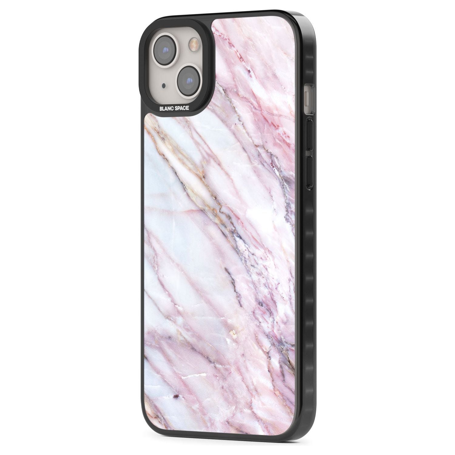 Blush Marble Glow