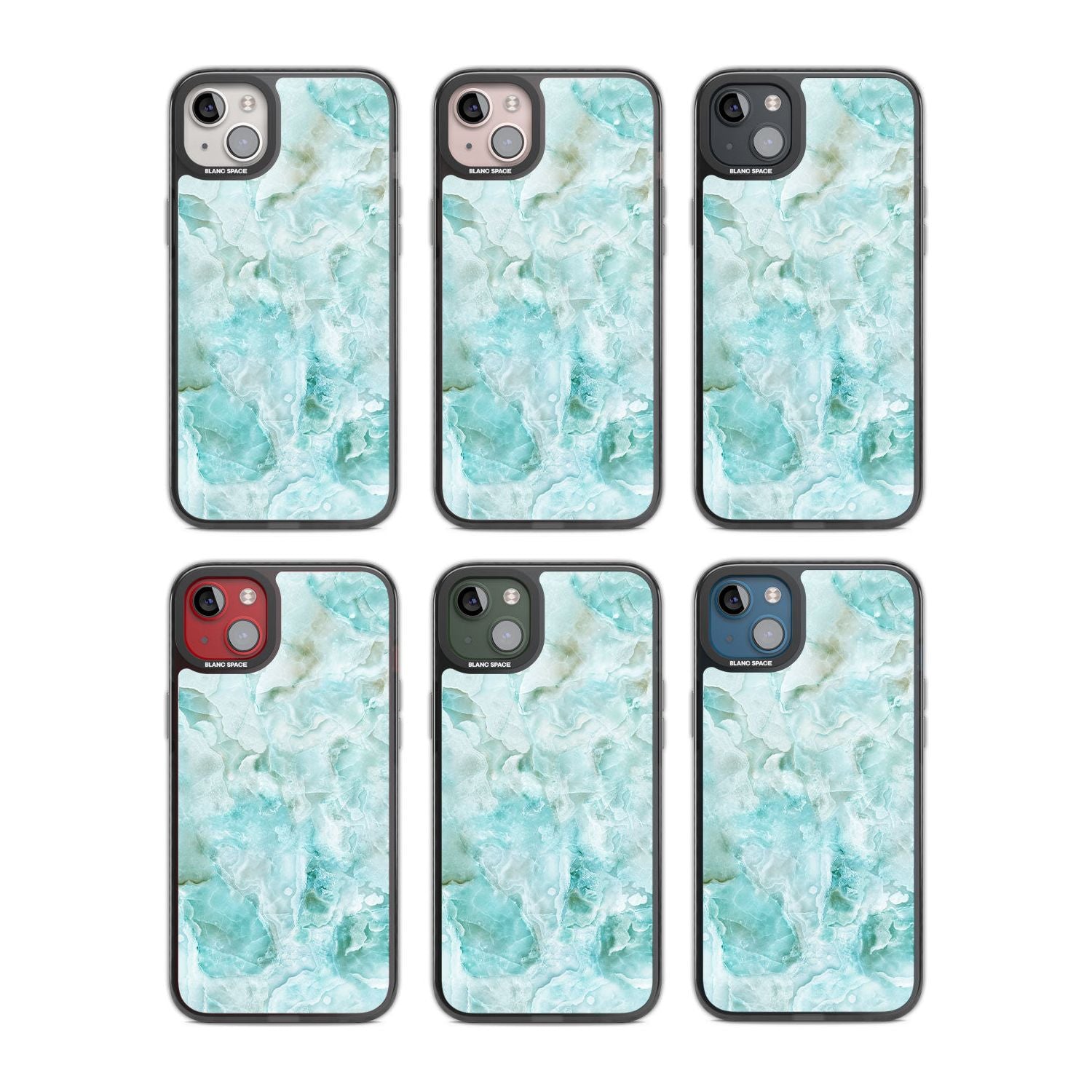 Aqua Onyx Marble