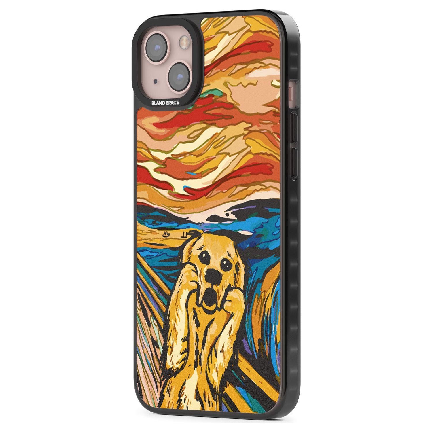 The BarkPhone Case for iPhone 14 Plus