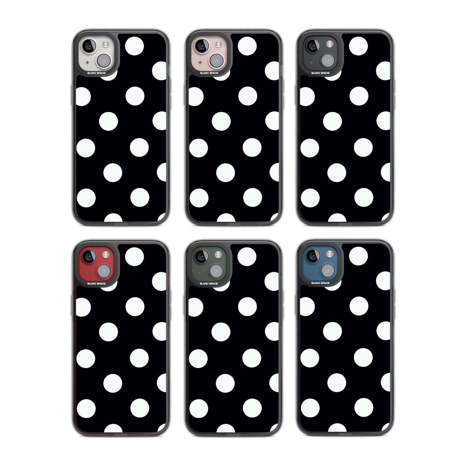 Chic Black Polka Dot Phone Case iPhone 15 Pro Max / Black Impact Case,iPhone 15 Plus / Black Impact Case,iPhone 15 Pro / Black Impact Case,iPhone 15 / Black Impact Case,iPhone 15 Pro Max / Impact Case,iPhone 15 Plus / Impact Case,iPhone 15 Pro / Impact Case,iPhone 15 / Impact Case,iPhone 15 Pro Max / Magsafe Black Impact Case,iPhone 15 Plus / Magsafe Black Impact Case,iPhone 15 Pro / Magsafe Black Impact Case,iPhone 15 / Magsafe Black Impact Case,iPhone 14 Pro Max / Black Impact Case,iPhone 14 Plus / Black