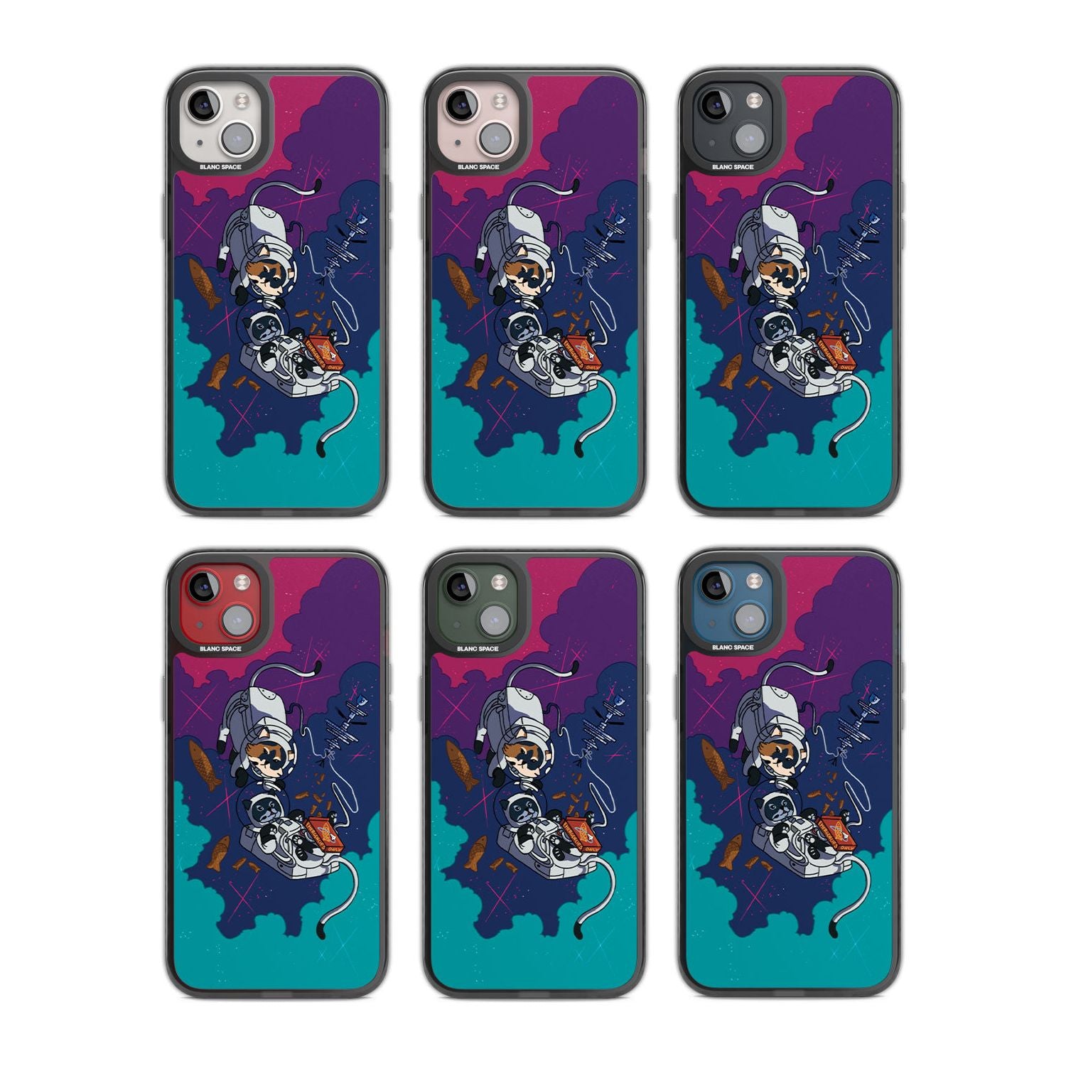 Cats In Space Phone Case iPhone 15 Pro Max / Black Impact Case,iPhone 15 Plus / Black Impact Case,iPhone 15 Pro / Black Impact Case,iPhone 15 / Black Impact Case,iPhone 15 Pro Max / Impact Case,iPhone 15 Plus / Impact Case,iPhone 15 Pro / Impact Case,iPhone 15 / Impact Case,iPhone 15 Pro Max / Magsafe Black Impact Case,iPhone 15 Plus / Magsafe Black Impact Case,iPhone 15 Pro / Magsafe Black Impact Case,iPhone 15 / Magsafe Black Impact Case,iPhone 14 Pro Max / Black Impact Case,iPhone 14 Plus / Black Impact