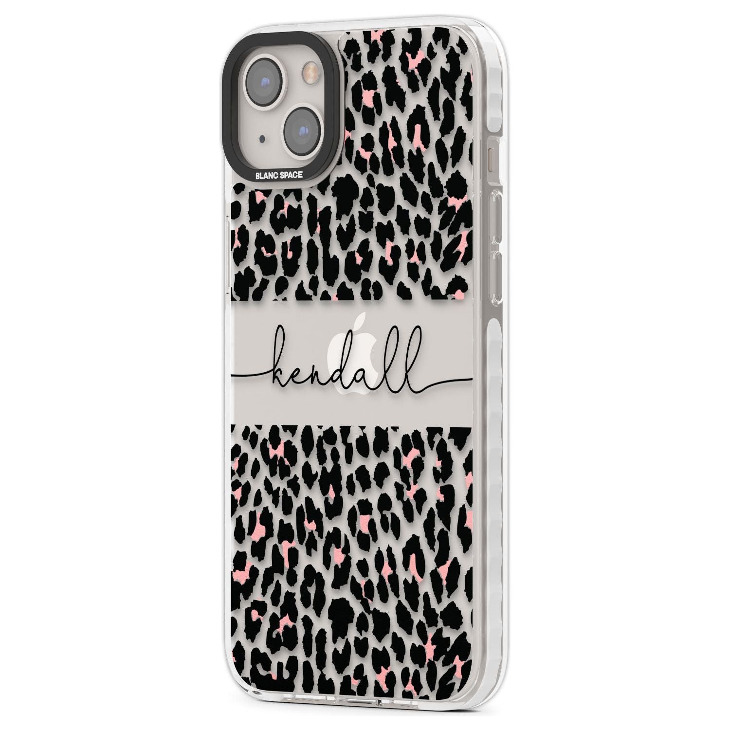 Personalised Pink & Cursive Leopard Spots Custom Phone Case iPhone 15 Pro Max / Black Impact Case,iPhone 15 Plus / Black Impact Case,iPhone 15 Pro / Black Impact Case,iPhone 15 / Black Impact Case,iPhone 15 Pro Max / Impact Case,iPhone 15 Plus / Impact Case,iPhone 15 Pro / Impact Case,iPhone 15 / Impact Case,iPhone 15 Pro Max / Magsafe Black Impact Case,iPhone 15 Plus / Magsafe Black Impact Case,iPhone 15 Pro / Magsafe Black Impact Case,iPhone 15 / Magsafe Black Impact Case,iPhone 14 Pro Max / Black Impact