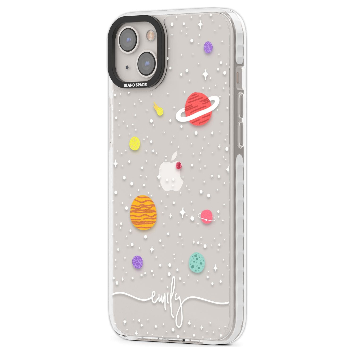 Personalised Cute Cartoon Planets (Clear) Phone Case iPhone 15 Pro Max / Black Impact Case,iPhone 15 Plus / Black Impact Case,iPhone 15 Pro / Black Impact Case,iPhone 15 / Black Impact Case,iPhone 15 Pro Max / Impact Case,iPhone 15 Plus / Impact Case,iPhone 15 Pro / Impact Case,iPhone 15 / Impact Case,iPhone 15 Pro Max / Magsafe Black Impact Case,iPhone 15 Plus / Magsafe Black Impact Case,iPhone 15 Pro / Magsafe Black Impact Case,iPhone 15 / Magsafe Black Impact Case,iPhone 14 Pro Max / Black Impact Case,iP