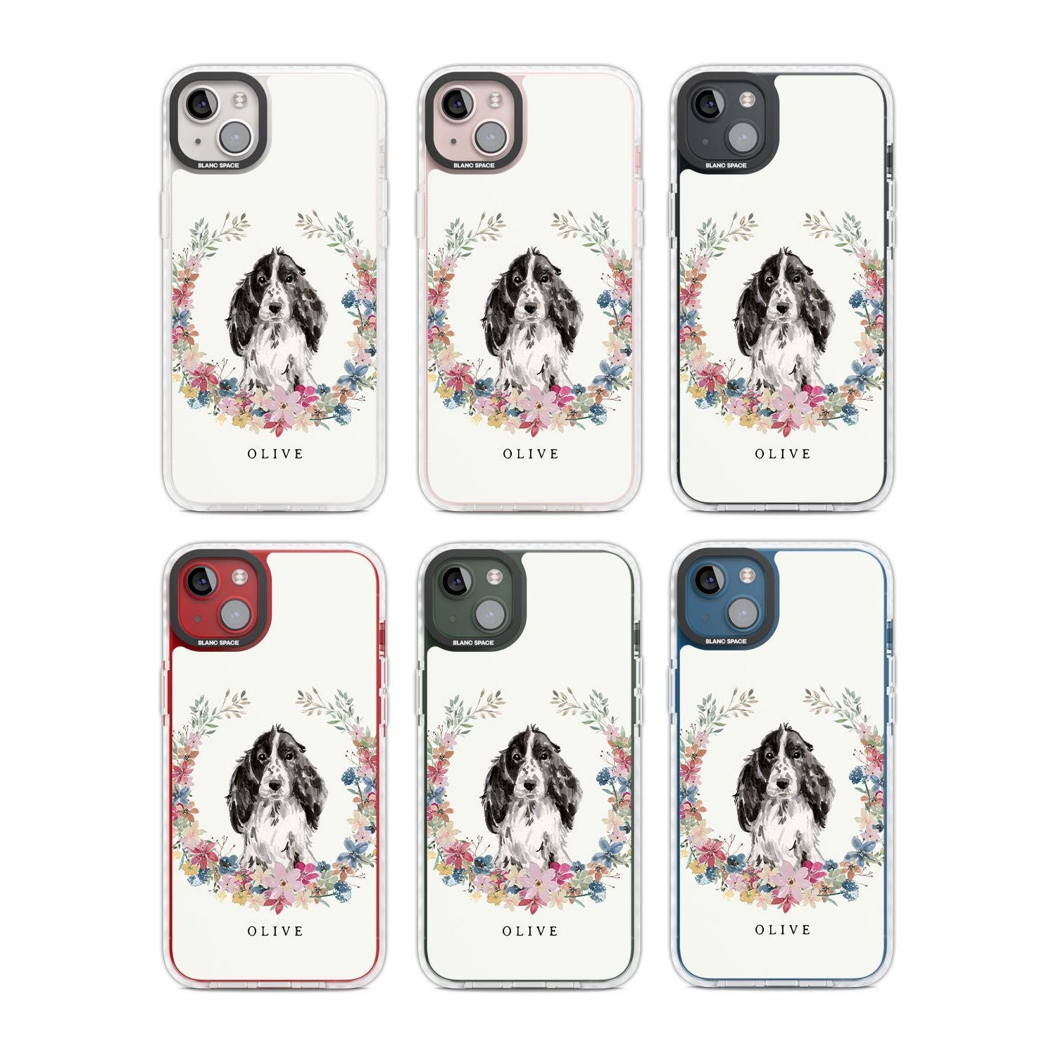 Personalised Black Cocker Spaniel - Watercolour Dog Portrait Custom Phone Case iPhone 15 Pro Max / Black Impact Case,iPhone 15 Plus / Black Impact Case,iPhone 15 Pro / Black Impact Case,iPhone 15 / Black Impact Case,iPhone 15 Pro Max / Impact Case,iPhone 15 Plus / Impact Case,iPhone 15 Pro / Impact Case,iPhone 15 / Impact Case,iPhone 15 Pro Max / Magsafe Black Impact Case,iPhone 15 Plus / Magsafe Black Impact Case,iPhone 15 Pro / Magsafe Black Impact Case,iPhone 15 / Magsafe Black Impact Case,iPhone 14 Pro