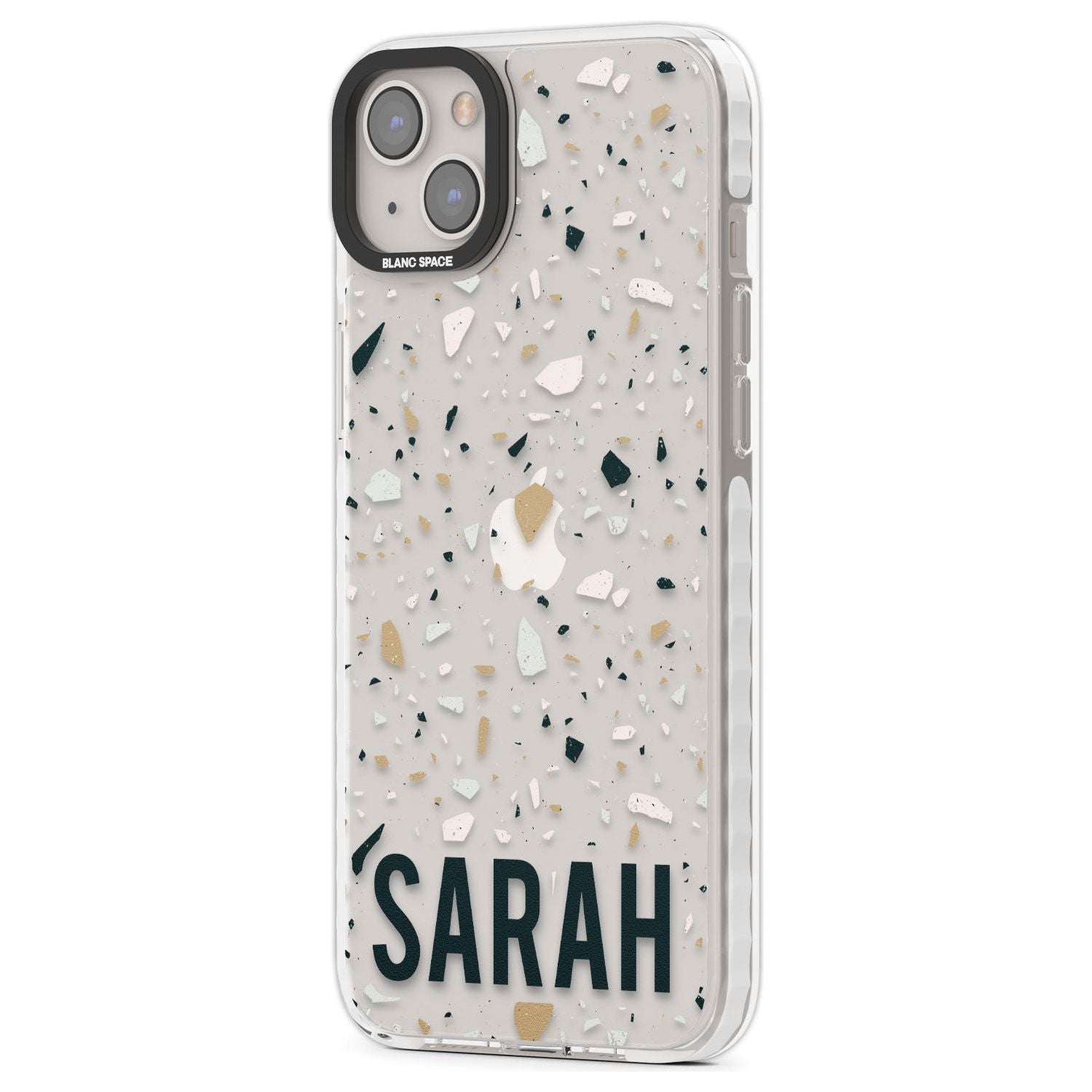 Personalised Terrazzo - Blue, Pink, Brown Custom Phone Case iPhone 15 Pro Max / Black Impact Case,iPhone 15 Plus / Black Impact Case,iPhone 15 Pro / Black Impact Case,iPhone 15 / Black Impact Case,iPhone 15 Pro Max / Impact Case,iPhone 15 Plus / Impact Case,iPhone 15 Pro / Impact Case,iPhone 15 / Impact Case,iPhone 15 Pro Max / Magsafe Black Impact Case,iPhone 15 Plus / Magsafe Black Impact Case,iPhone 15 Pro / Magsafe Black Impact Case,iPhone 15 / Magsafe Black Impact Case,iPhone 14 Pro Max / Black Impact