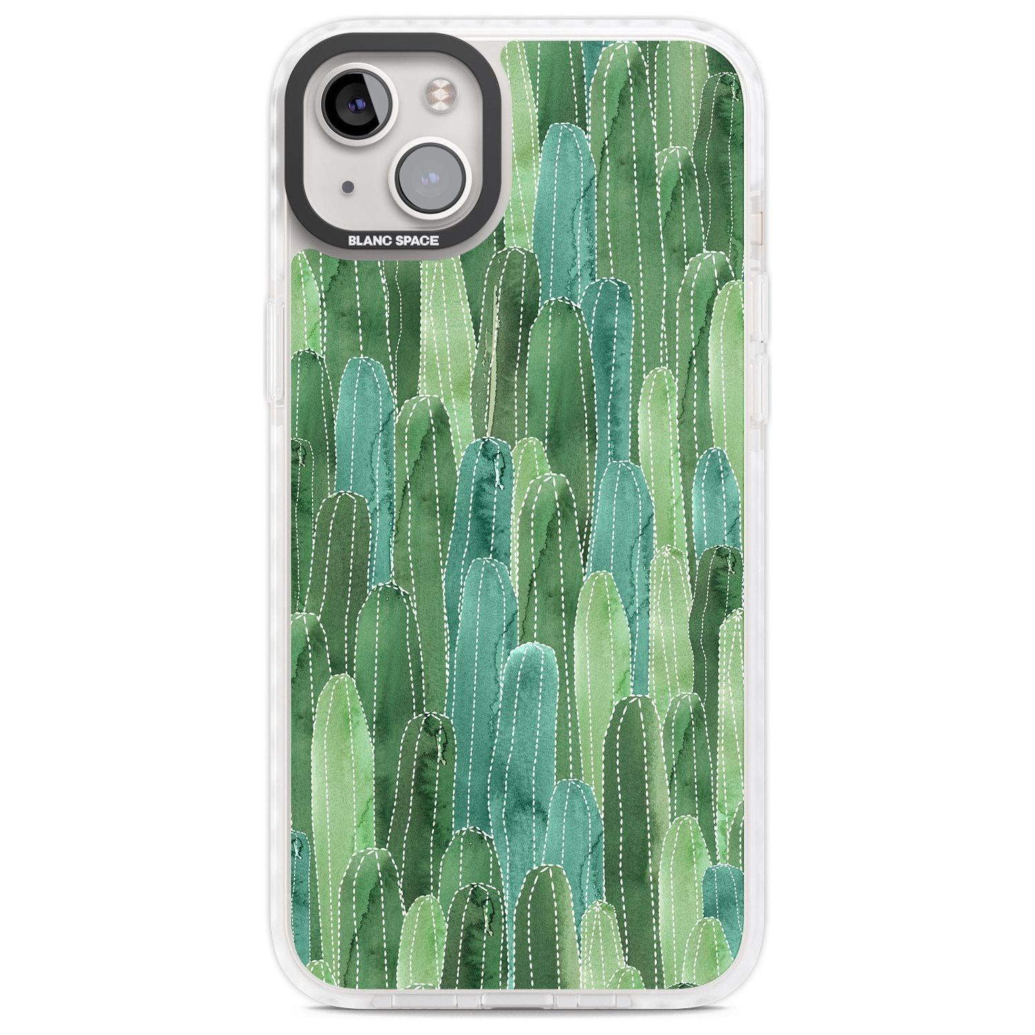 Skinny Cacti