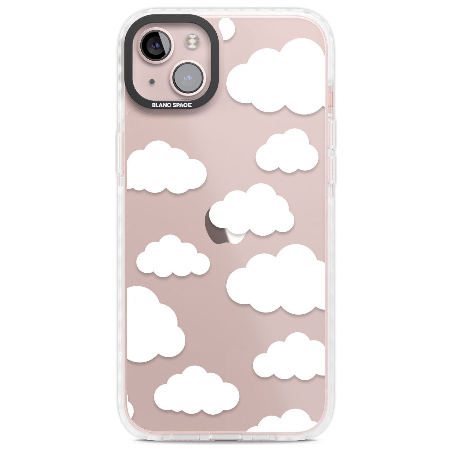 Cloud Pattern