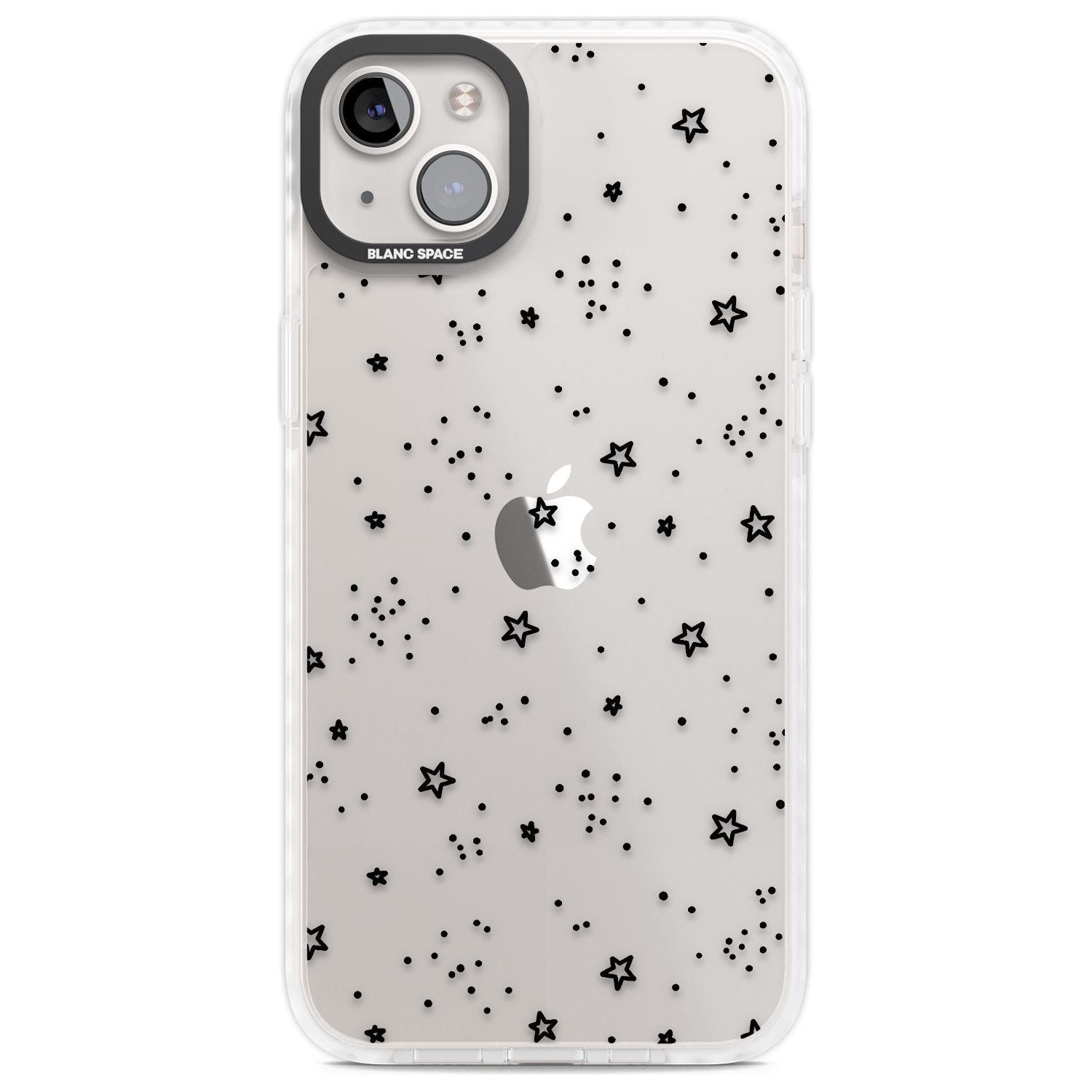 Starry Night Sky
