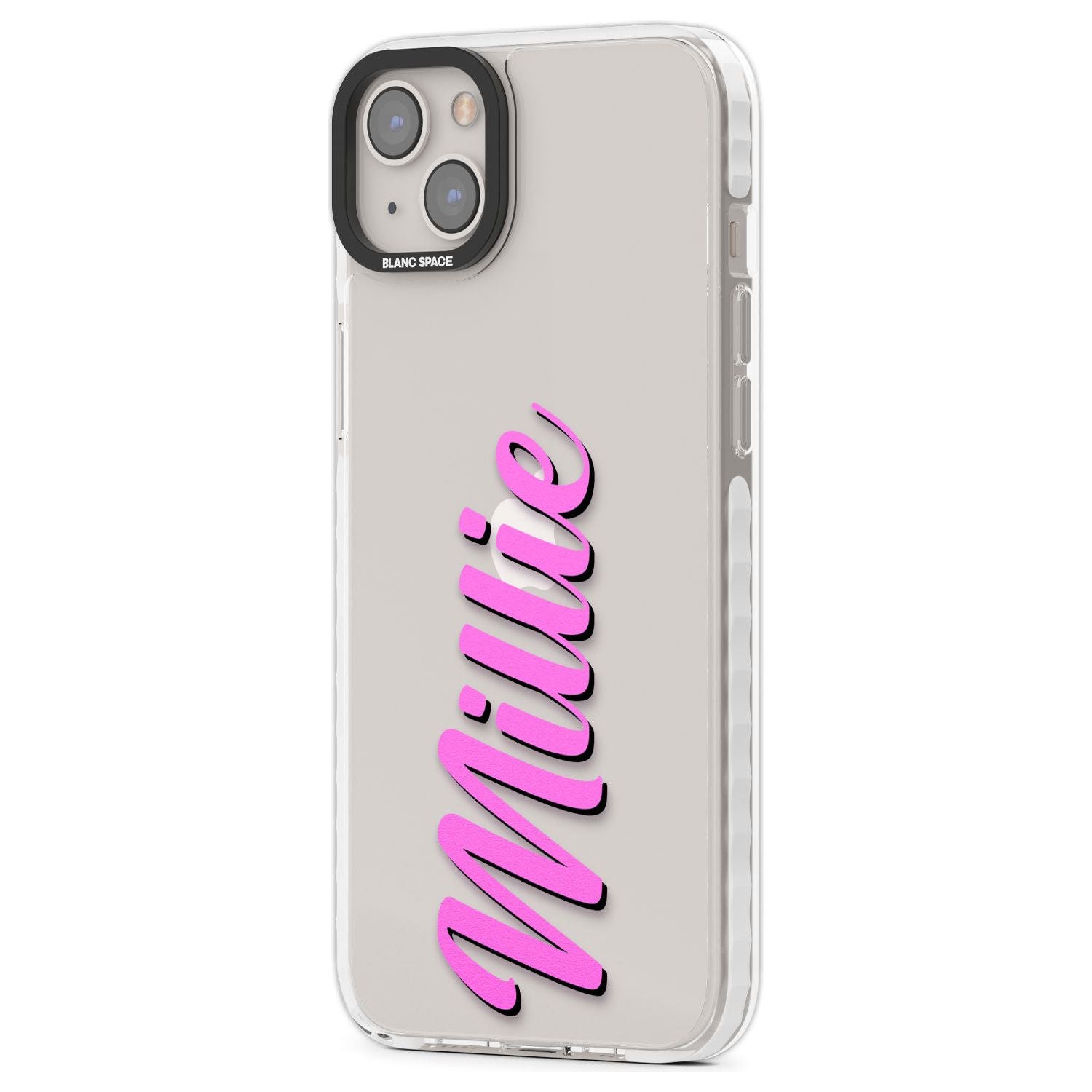 Personalised Clear Text 3C Custom Phone Case iPhone 15 Pro Max / Black Impact Case,iPhone 15 Plus / Black Impact Case,iPhone 15 Pro / Black Impact Case,iPhone 15 / Black Impact Case,iPhone 15 Pro Max / Impact Case,iPhone 15 Plus / Impact Case,iPhone 15 Pro / Impact Case,iPhone 15 / Impact Case,iPhone 15 Pro Max / Magsafe Black Impact Case,iPhone 15 Plus / Magsafe Black Impact Case,iPhone 15 Pro / Magsafe Black Impact Case,iPhone 15 / Magsafe Black Impact Case,iPhone 14 Pro Max / Black Impact Case,iPhone 14