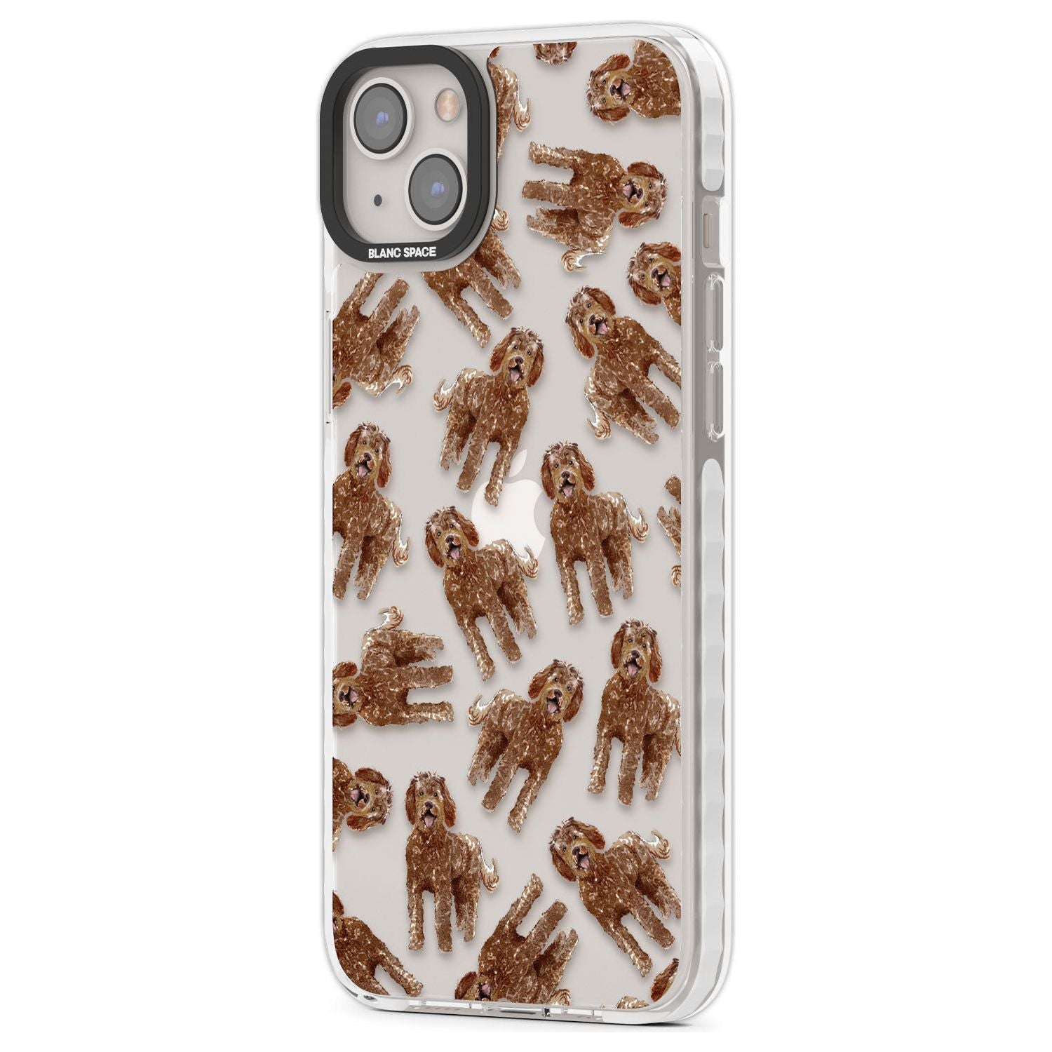 Labradoodle (Brown) Watercolour Dog Pattern Phone Case iPhone 15 Pro Max / Black Impact Case,iPhone 15 Plus / Black Impact Case,iPhone 15 Pro / Black Impact Case,iPhone 15 / Black Impact Case,iPhone 15 Pro Max / Impact Case,iPhone 15 Plus / Impact Case,iPhone 15 Pro / Impact Case,iPhone 15 / Impact Case,iPhone 15 Pro Max / Magsafe Black Impact Case,iPhone 15 Plus / Magsafe Black Impact Case,iPhone 15 Pro / Magsafe Black Impact Case,iPhone 15 / Magsafe Black Impact Case,iPhone 14 Pro Max / Black Impact Case,